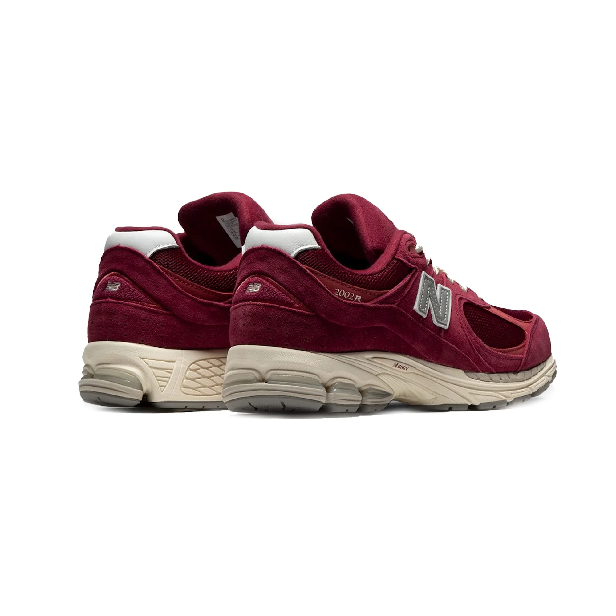 2002R 'Bordeaux' (2021) - Image 4