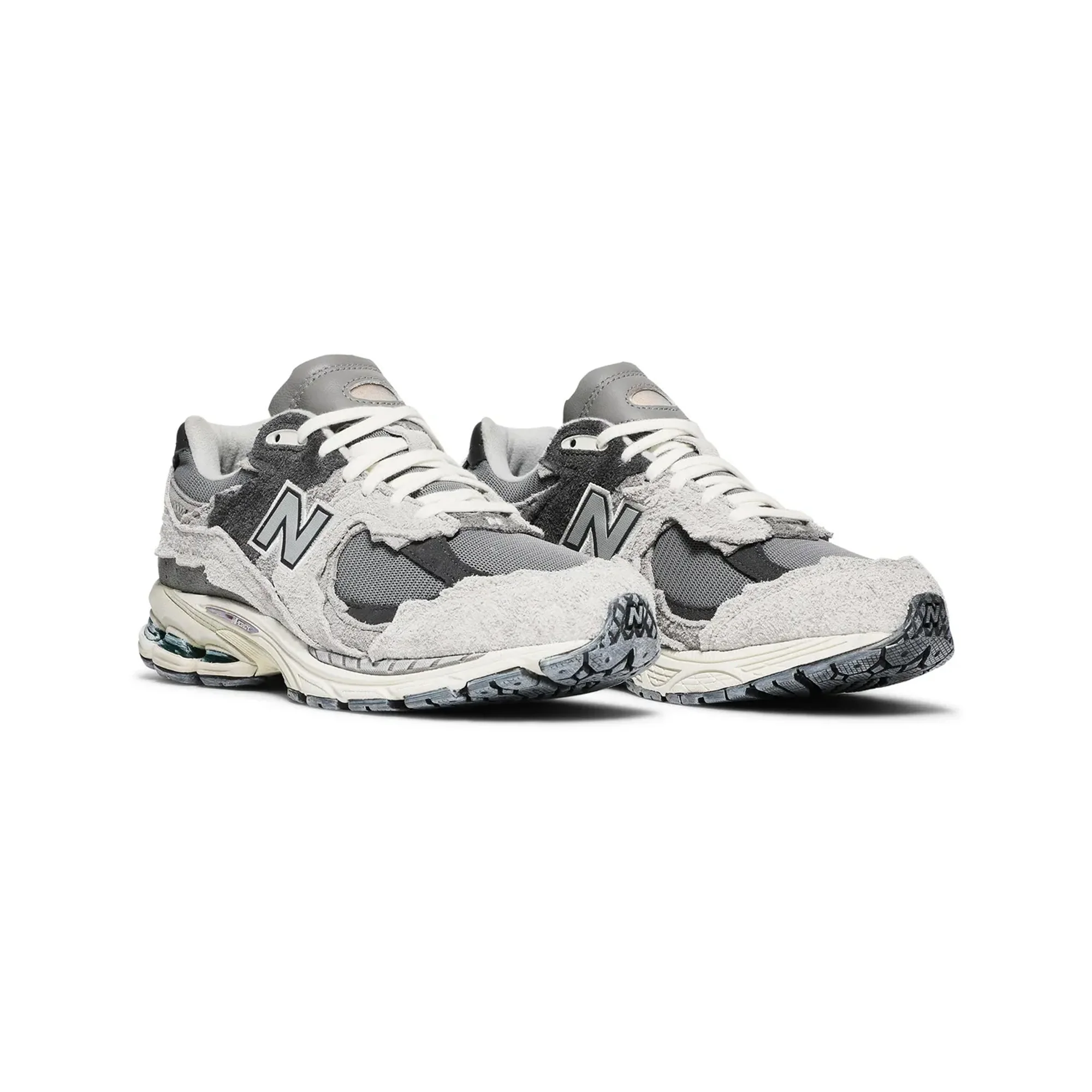 New Balance 2002R Protection Pack 'Rain Cloud' (2021) - Image 2