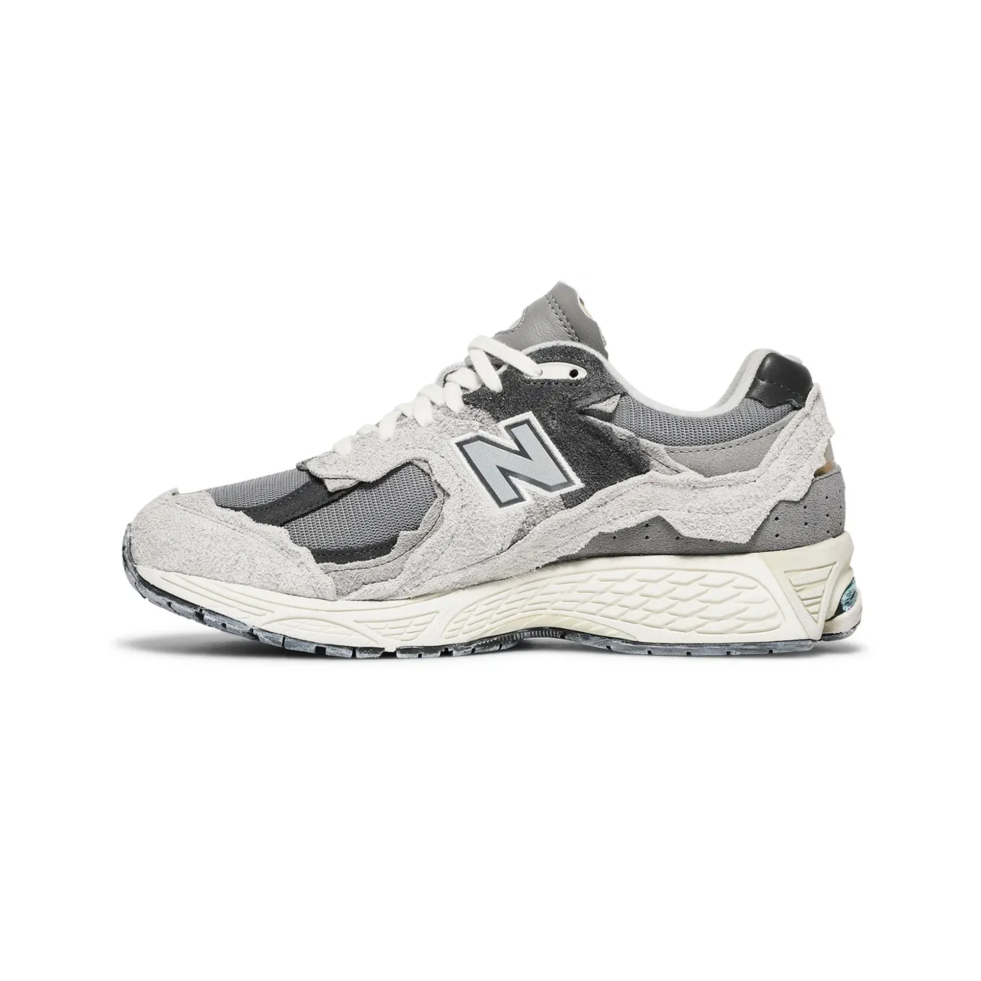 New Balance 2002R Protection Pack 'Rain Cloud' (2021) - Image 3