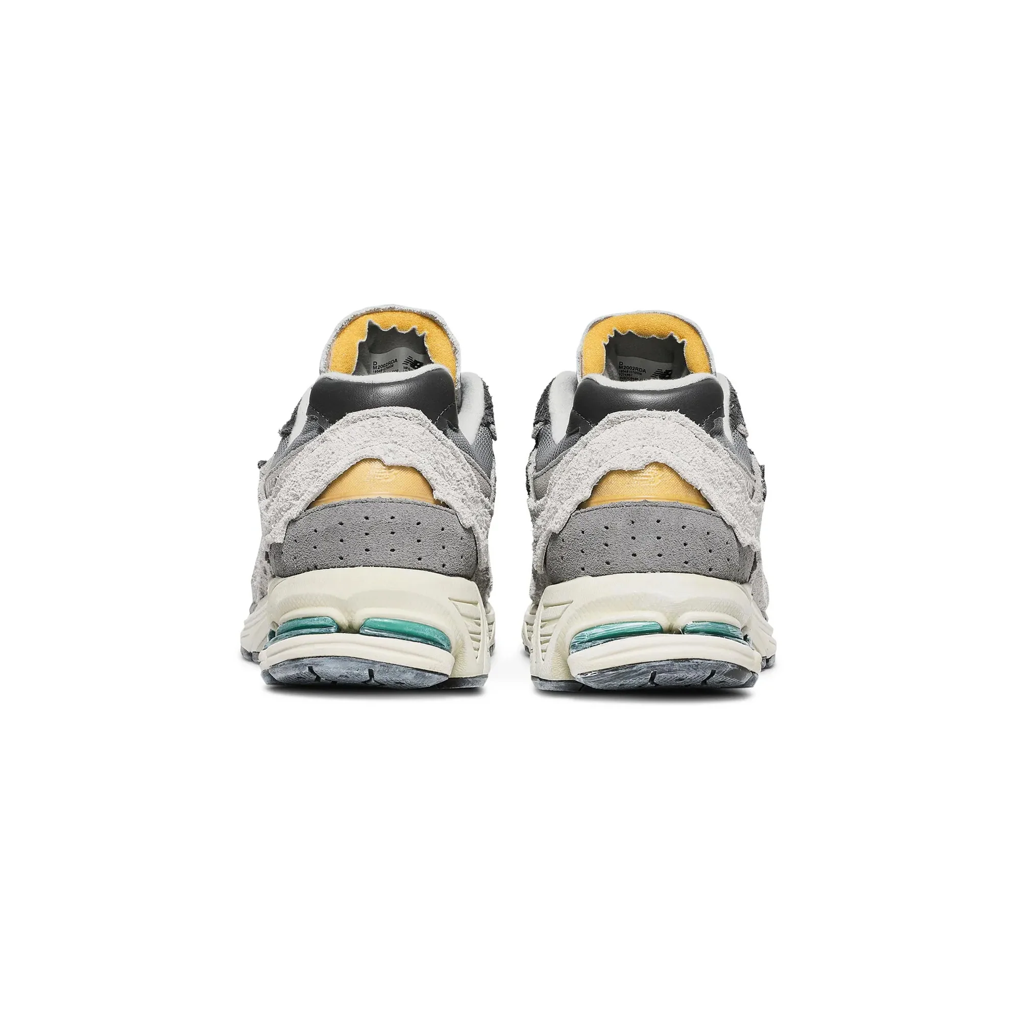 New Balance 2002R Protection Pack 'Rain Cloud' (2021) - Image 4