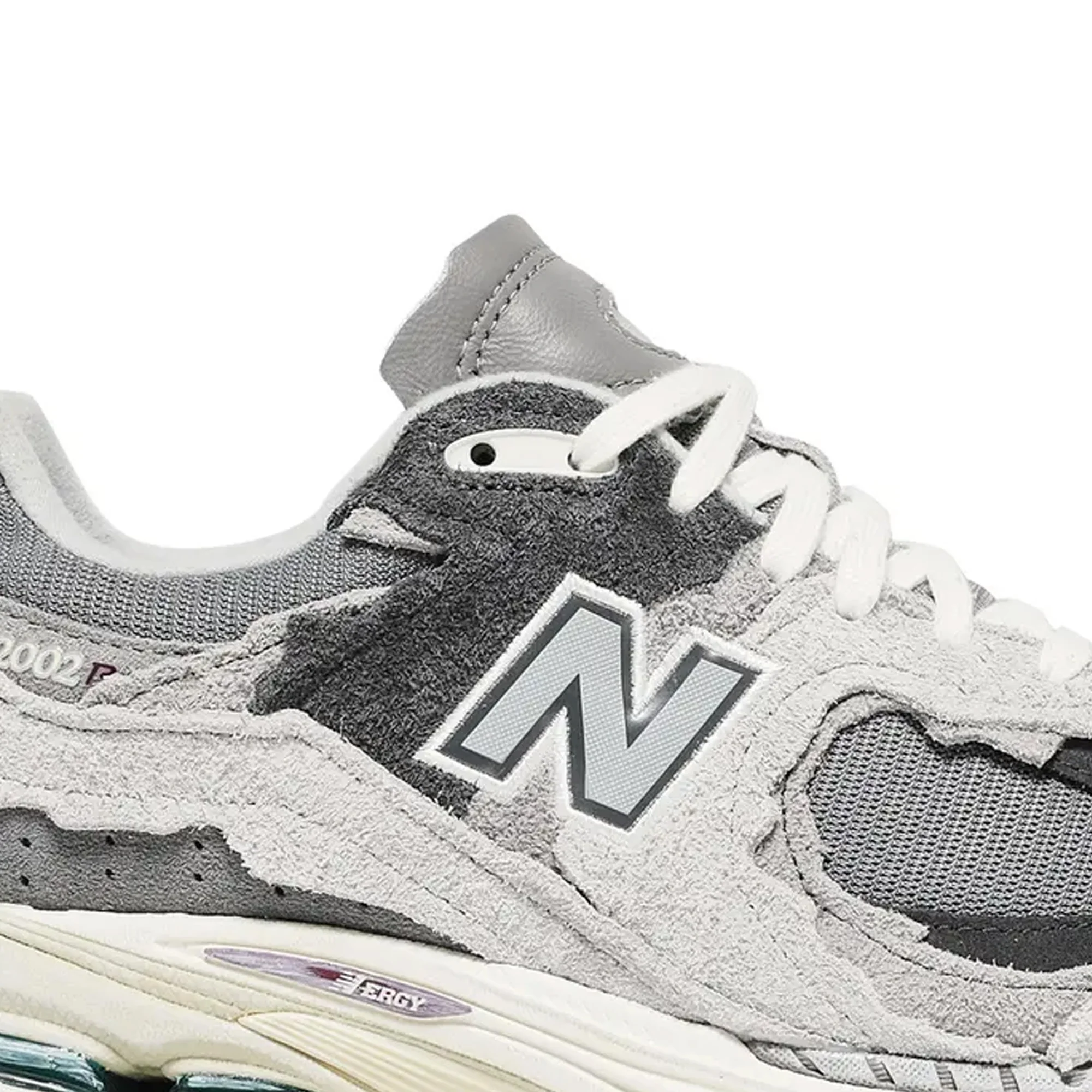 New Balance 2002R Protection Pack 'Rain Cloud' (2021) - Image 5