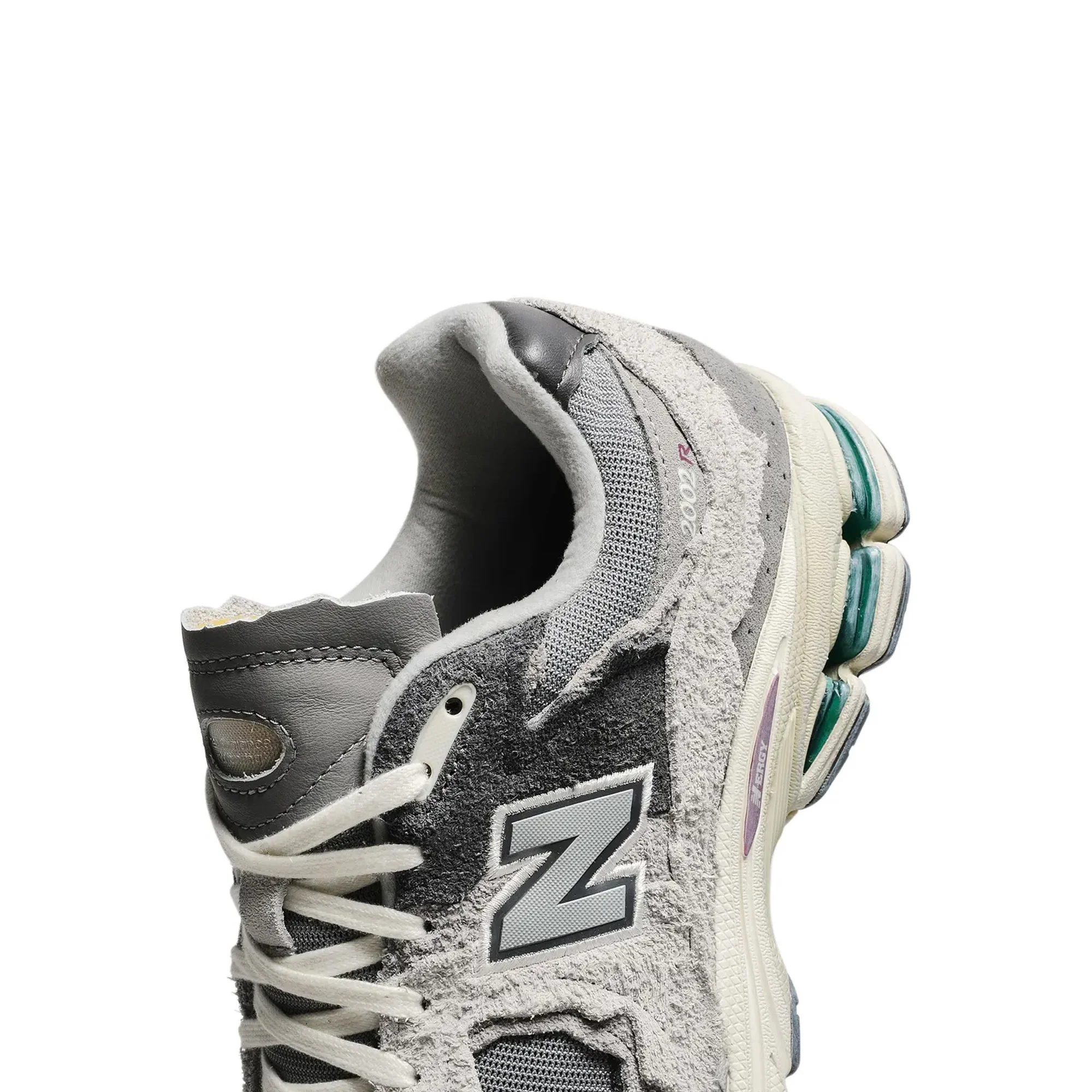 New Balance 2002R Protection Pack 'Rain Cloud' (2021) - Image 6