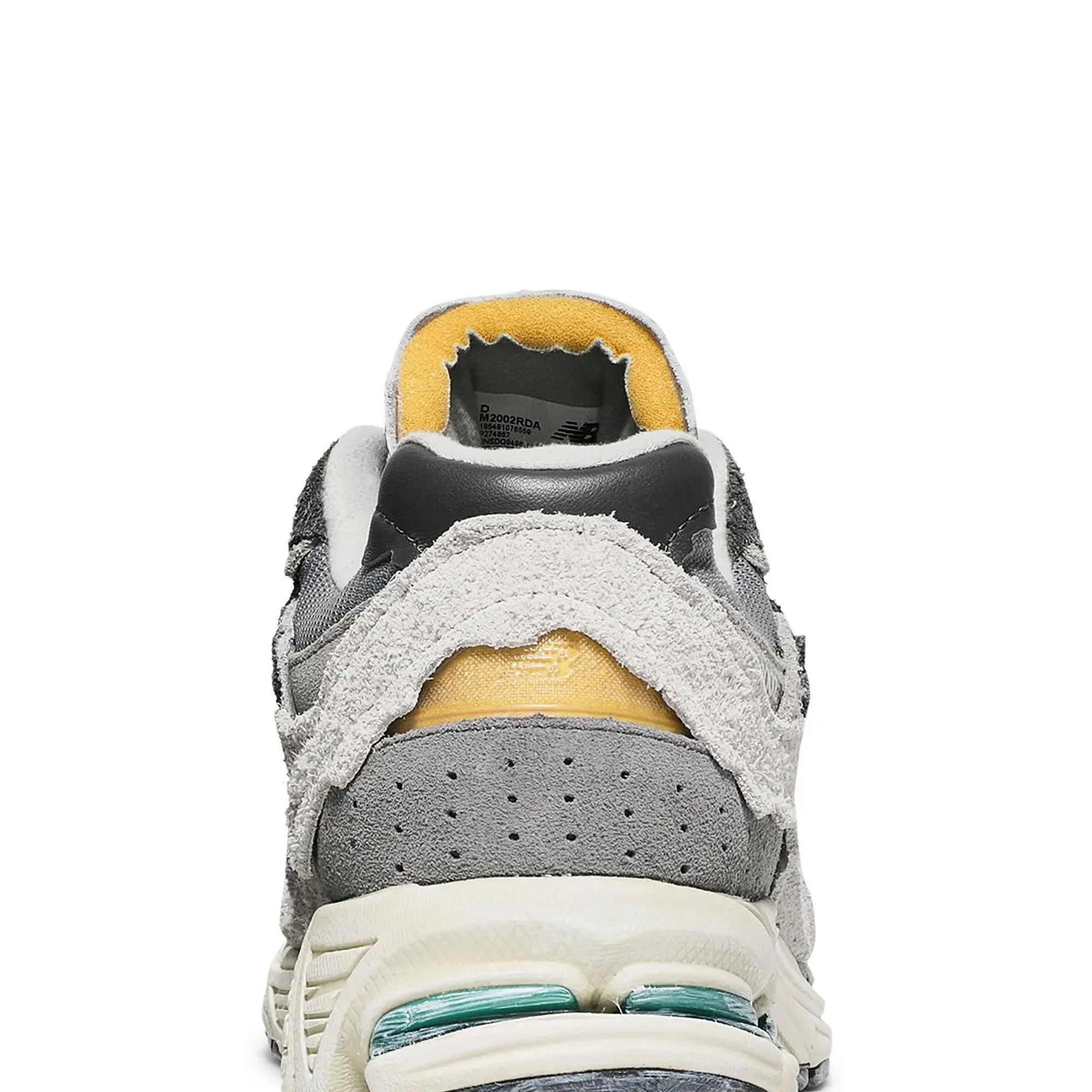 New Balance 2002R Protection Pack 'Rain Cloud' (2021) - Image 8