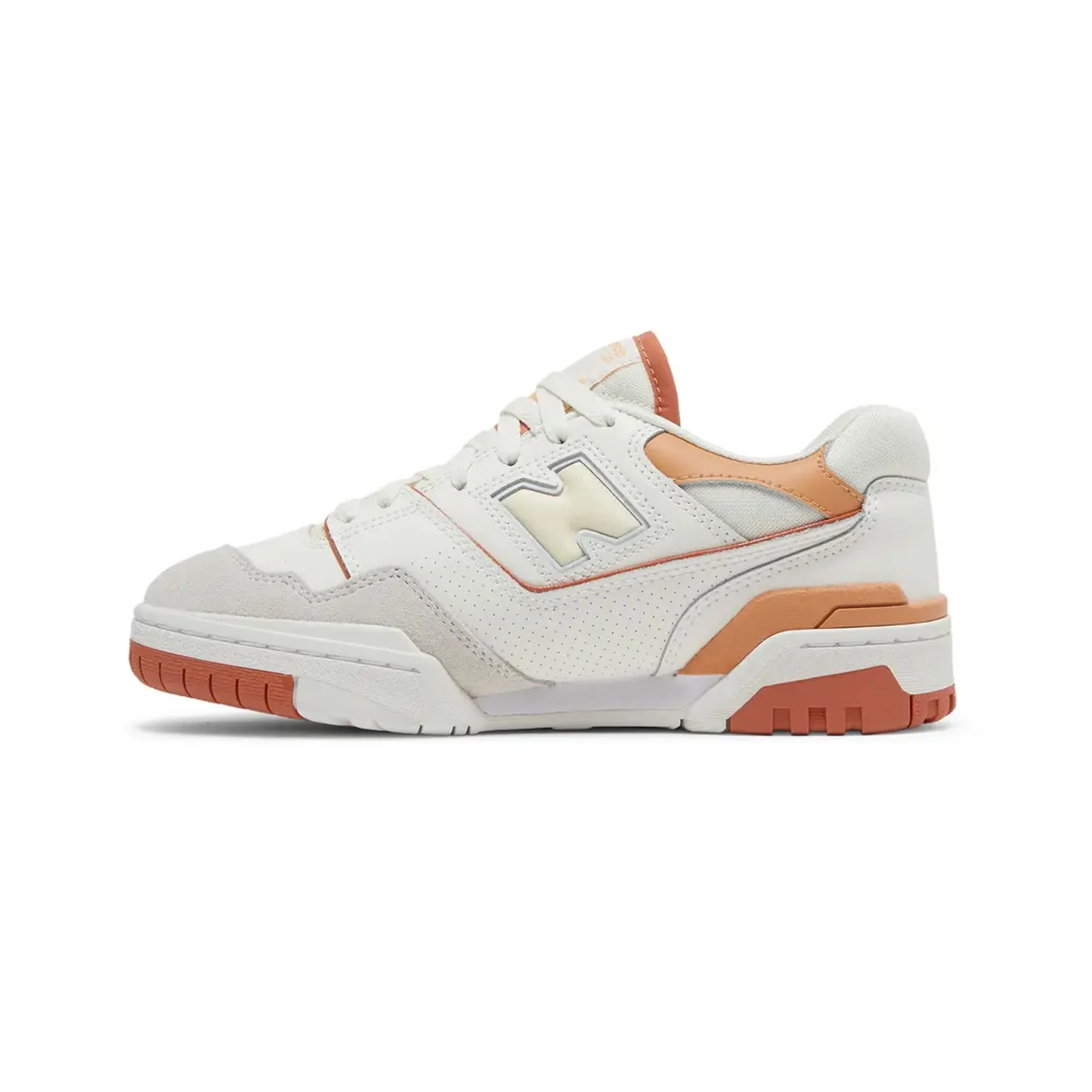 New Balance 550 'Au Lait' W (2022) - Image 3