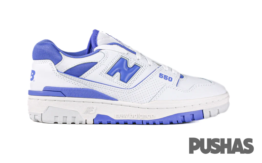 550 'Aura Purple' W (2022) - Image 2