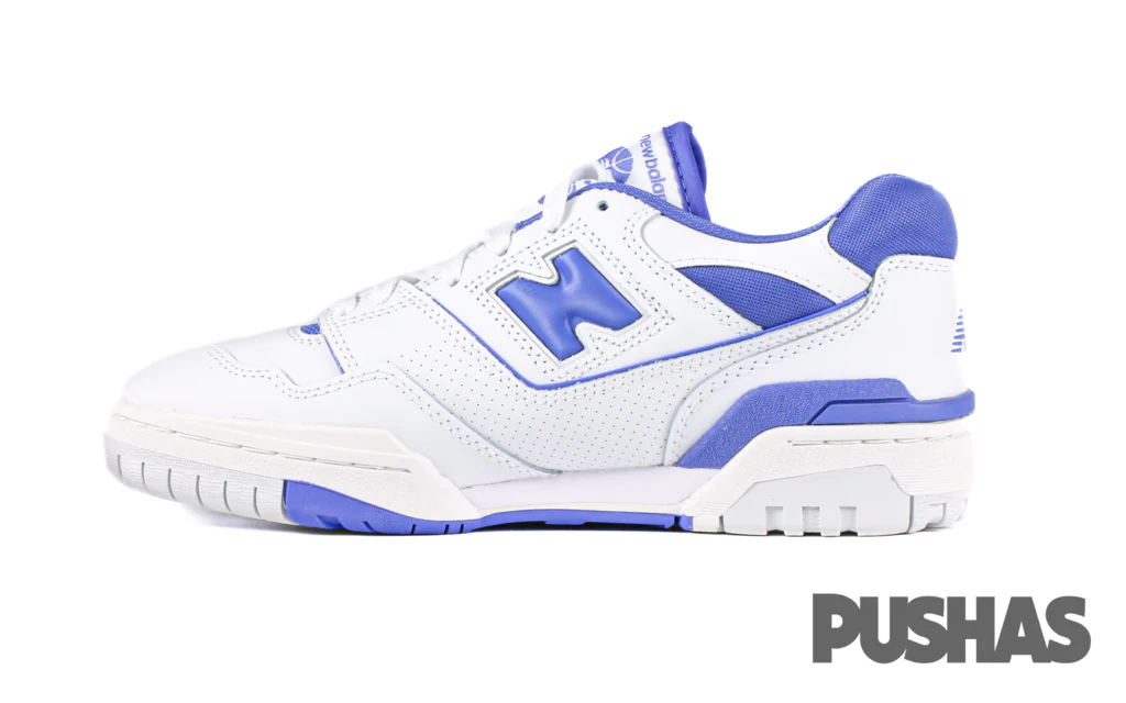 550 'Aura Purple' W (2022) - Image 3