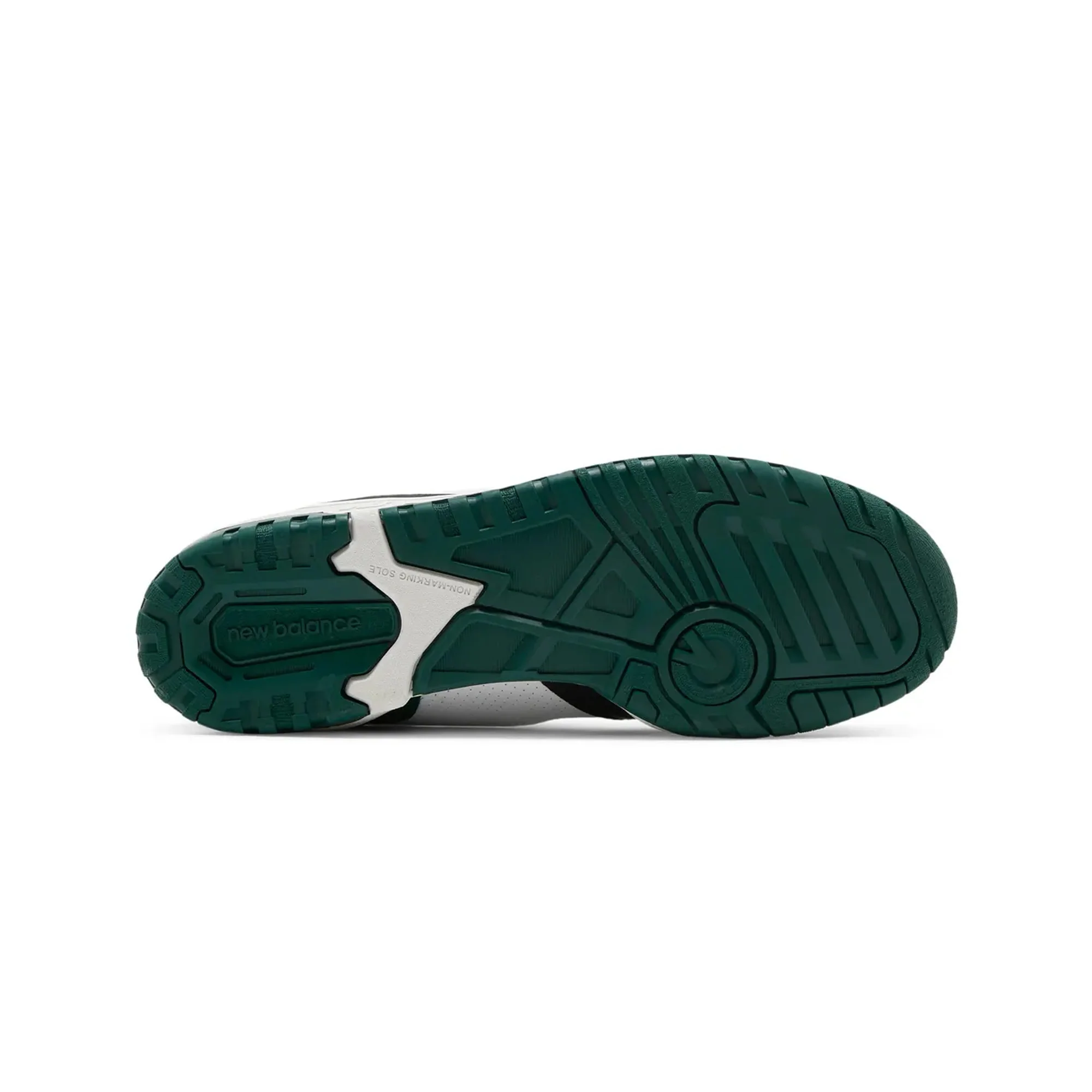 New Balance 550 'White Green Black' (2021) - Image 5