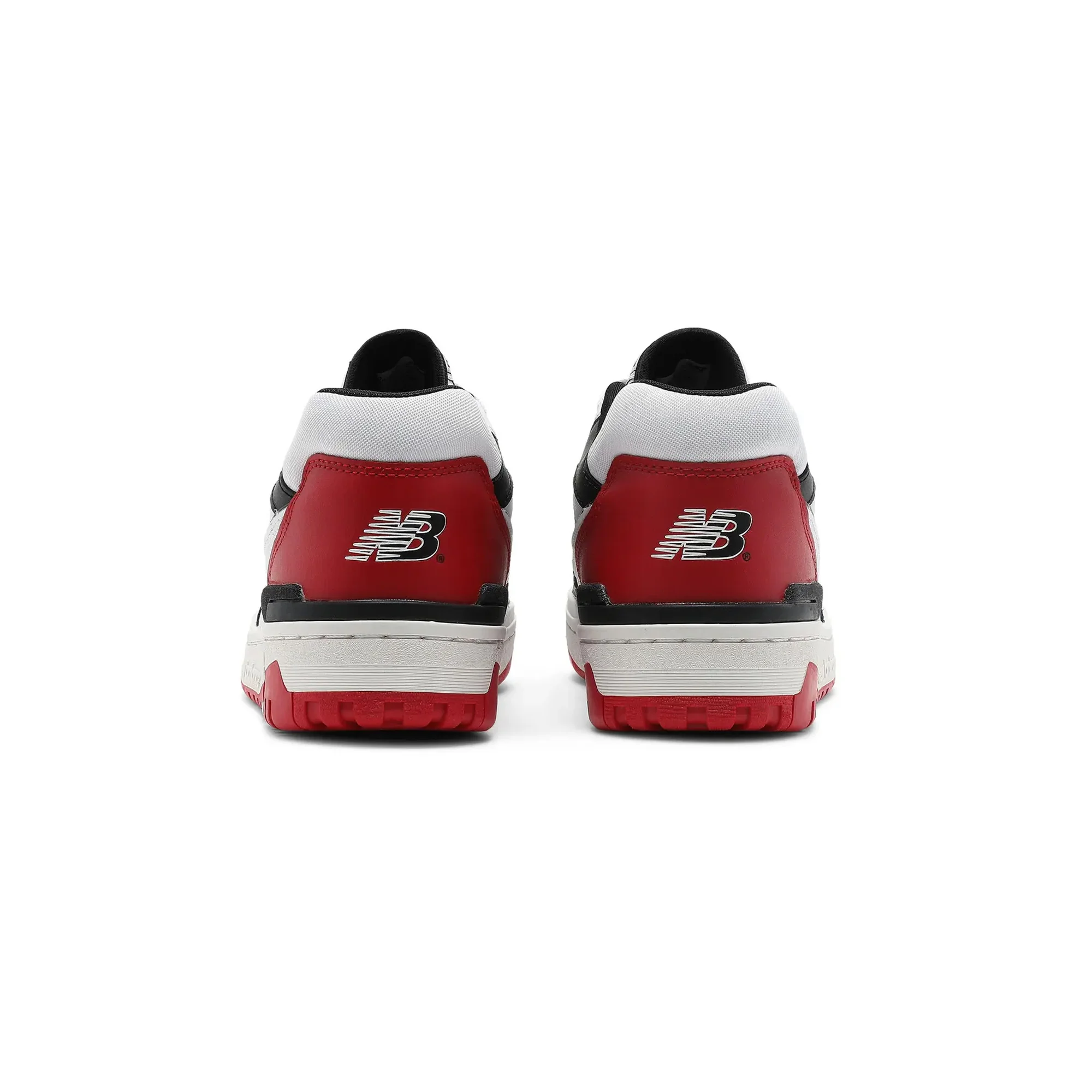550 'White Red Black' (2021) - Image 4