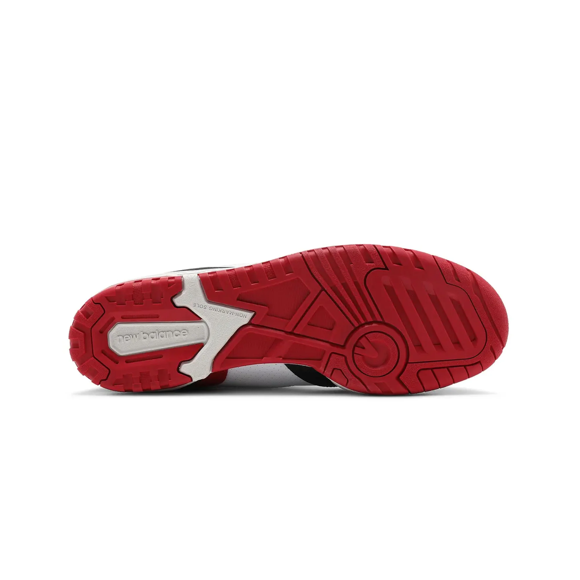 550 'White Red Black' (2021) - Image 5