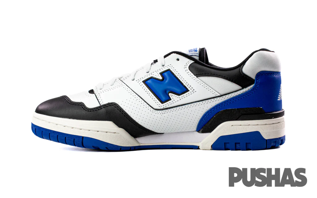 550 'White Royal Black' (2021) - Image 3