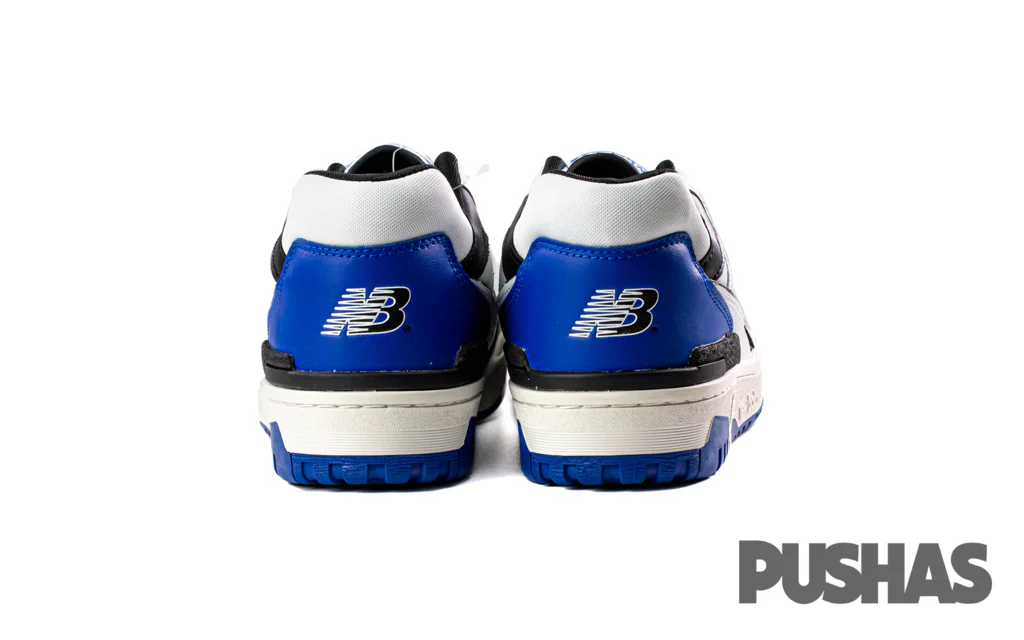 550 'White Royal Black' (2021) - Image 5