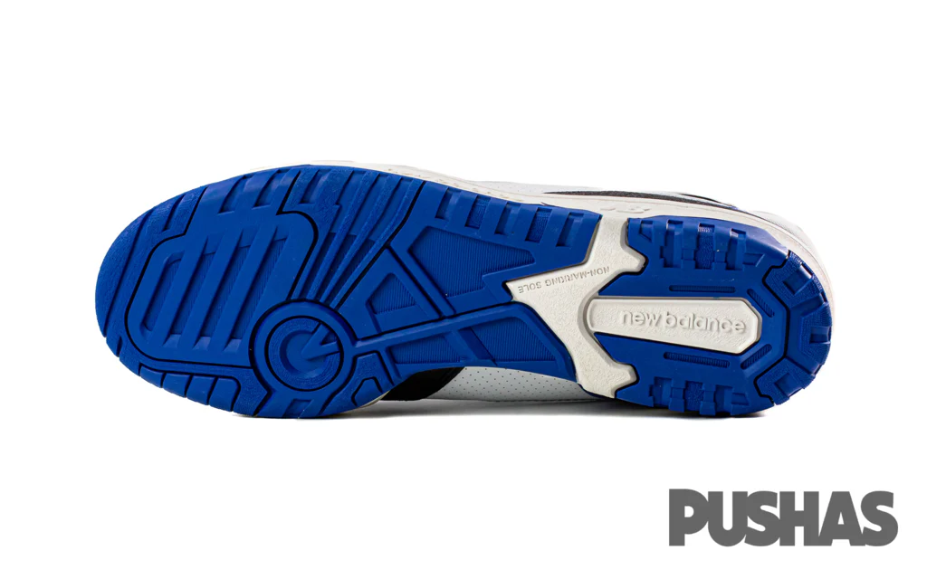 550 'White Royal Black' (2021) - Image 6