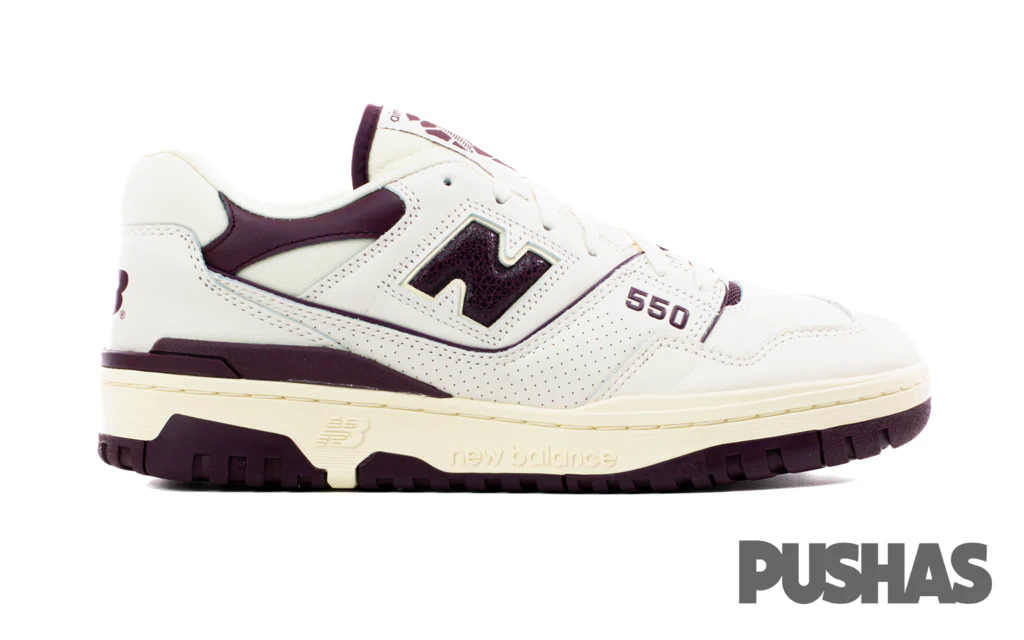 550 x Aimé Leon Dore 'Purple' (2022) - Image 2