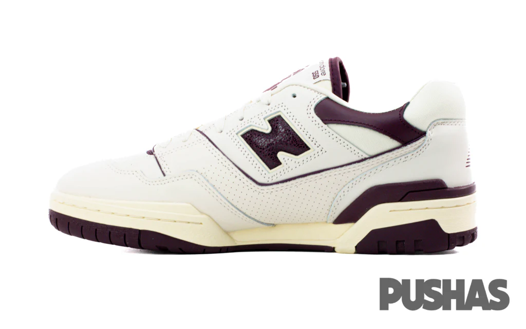 550 x Aimé Leon Dore 'Purple' (2022) - Image 3