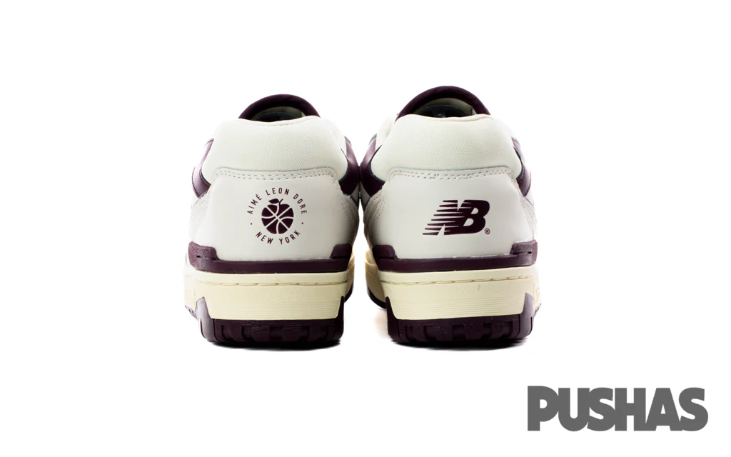 550 x Aimé Leon Dore 'Purple' (2022) - Image 5
