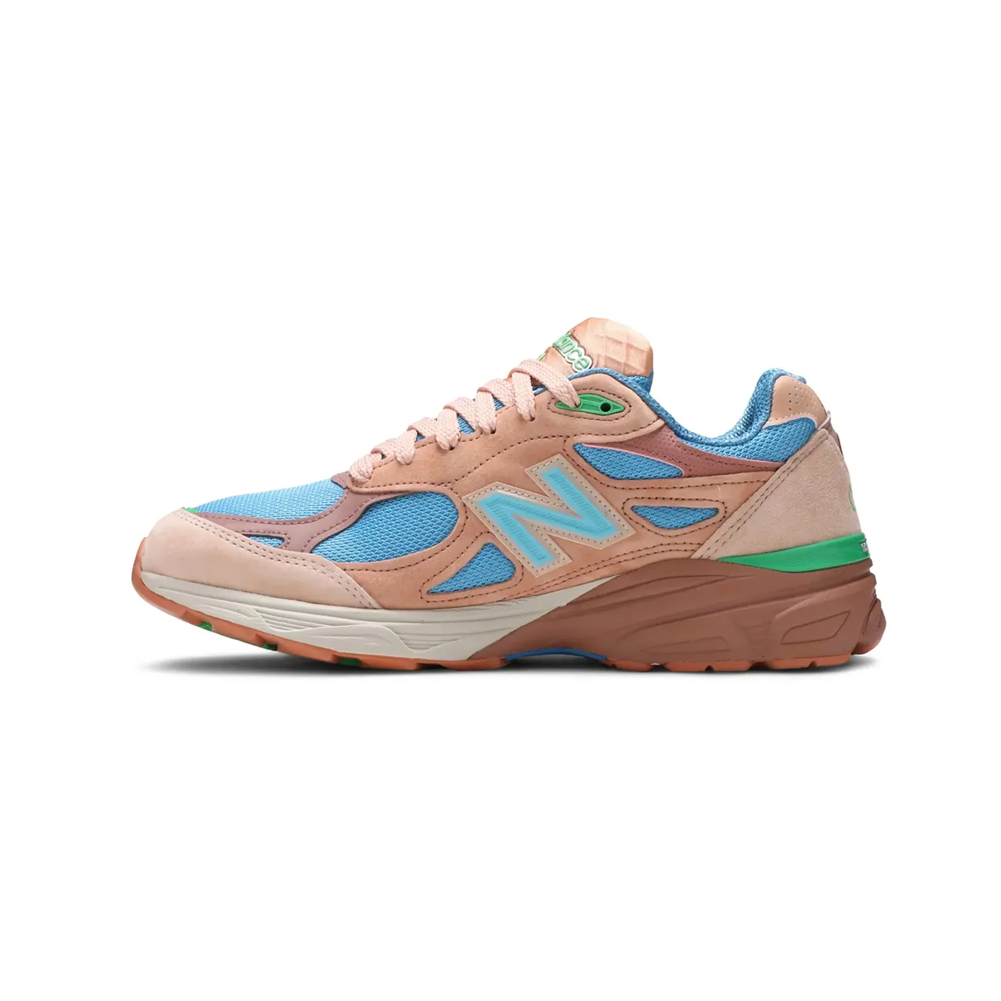 New Balacne 990v3 x Joe Freshgoods 'Outside Clothes' (2021) - Image 3