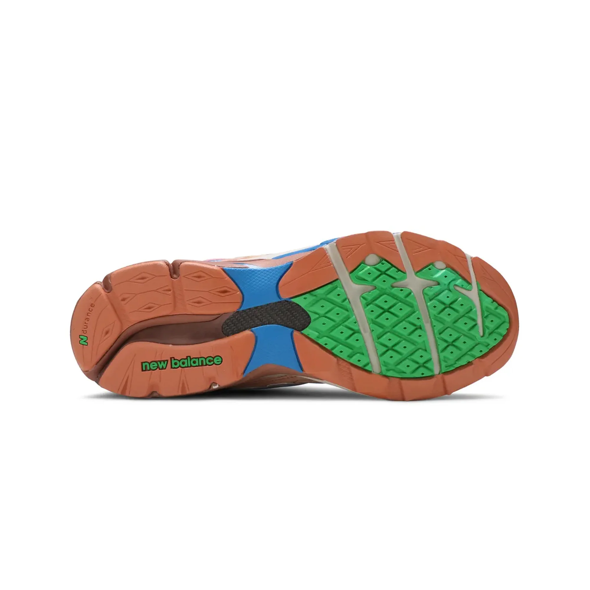 New Balacne 990v3 x Joe Freshgoods 'Outside Clothes' (2021) - Image 5