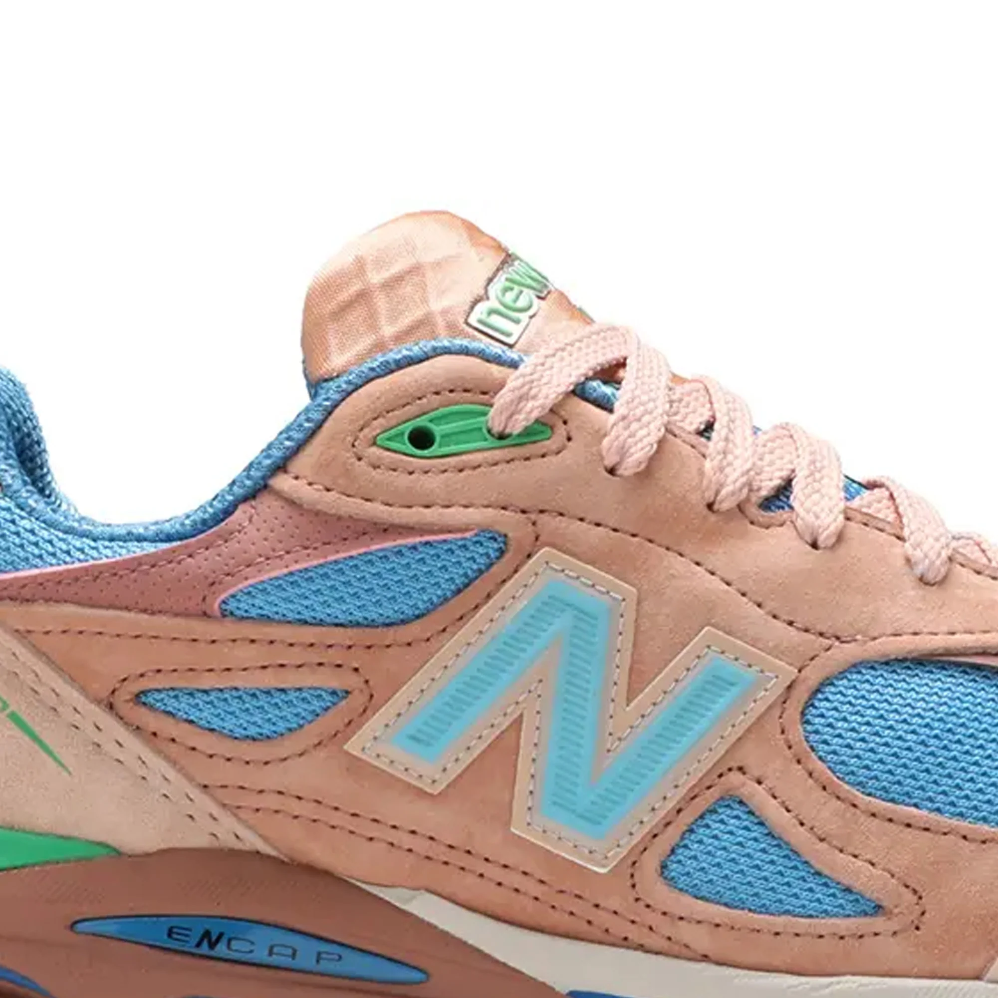 New Balacne 990v3 x Joe Freshgoods 'Outside Clothes' (2021) - Image 7