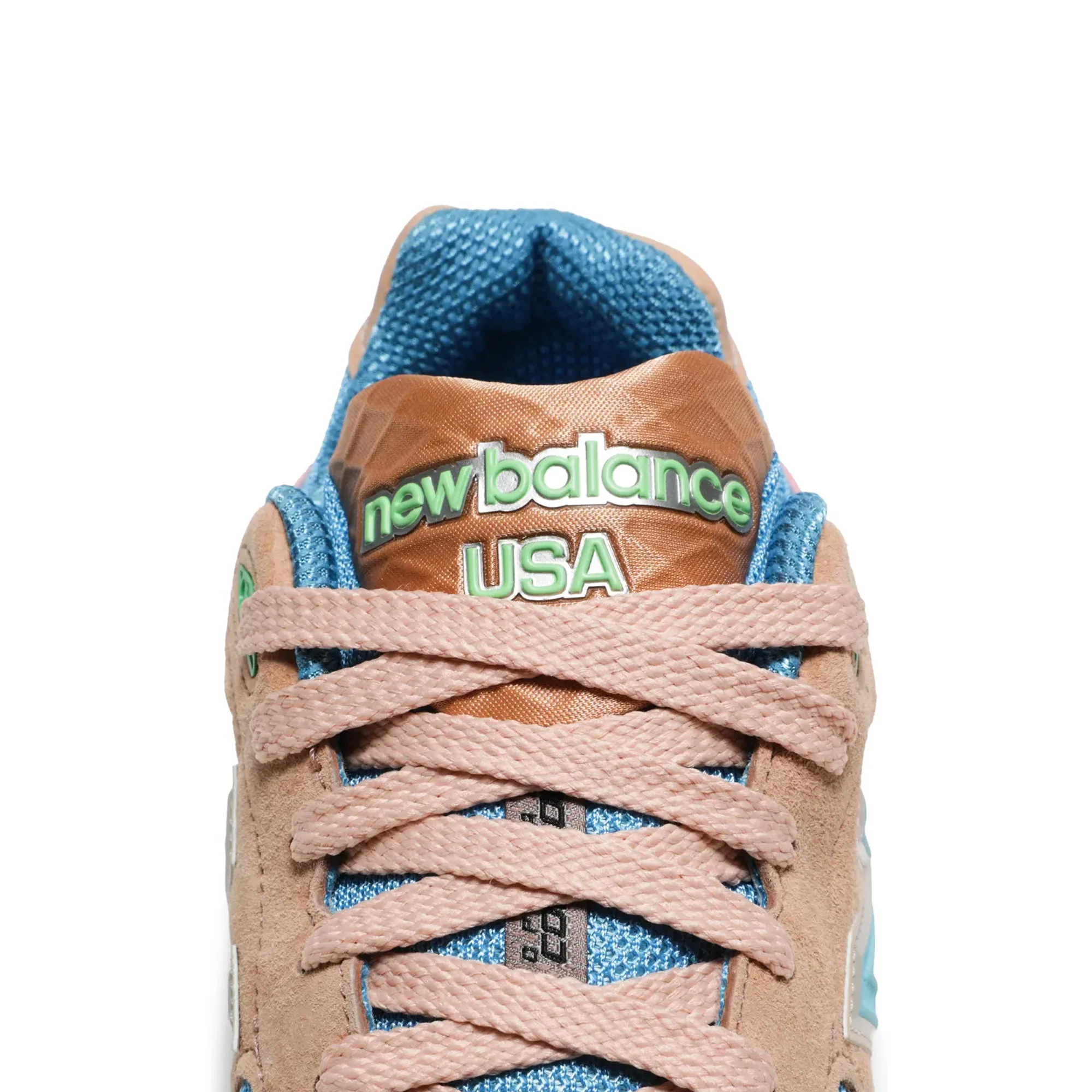 New Balacne 990v3 x Joe Freshgoods 'Outside Clothes' (2021) - Image 8