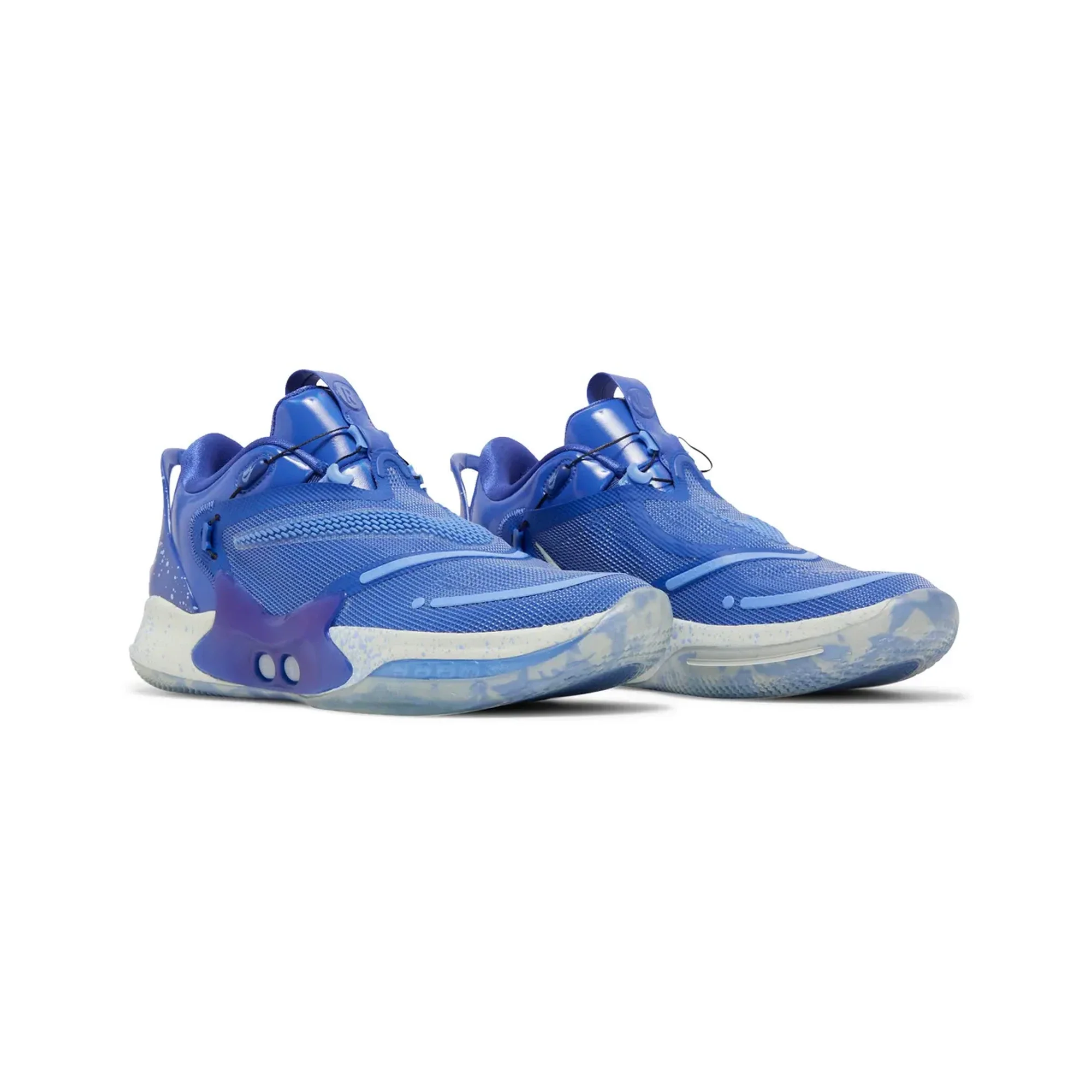Nike Adapt BB 2.0 'Astronomy Blue' - Image 2