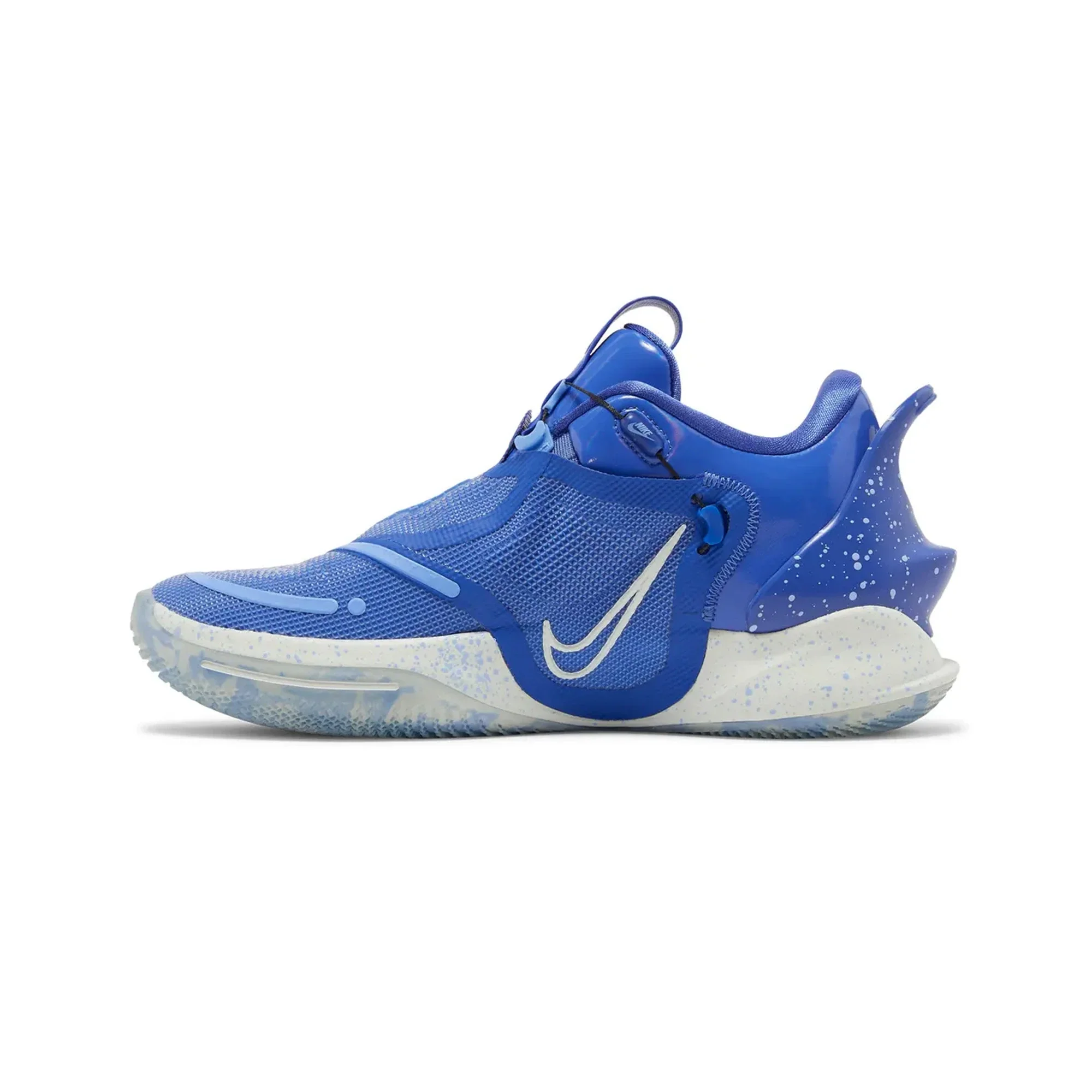 Nike Adapt BB 2.0 'Astronomy Blue' - Image 3