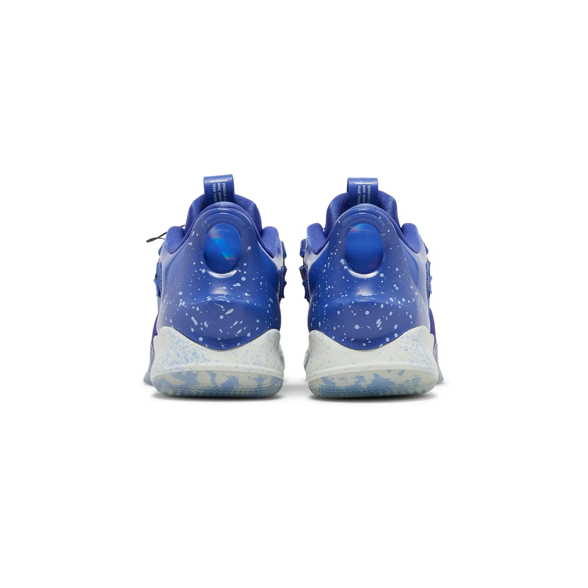 Nike Adapt BB 2.0 'Astronomy Blue' - Image 4