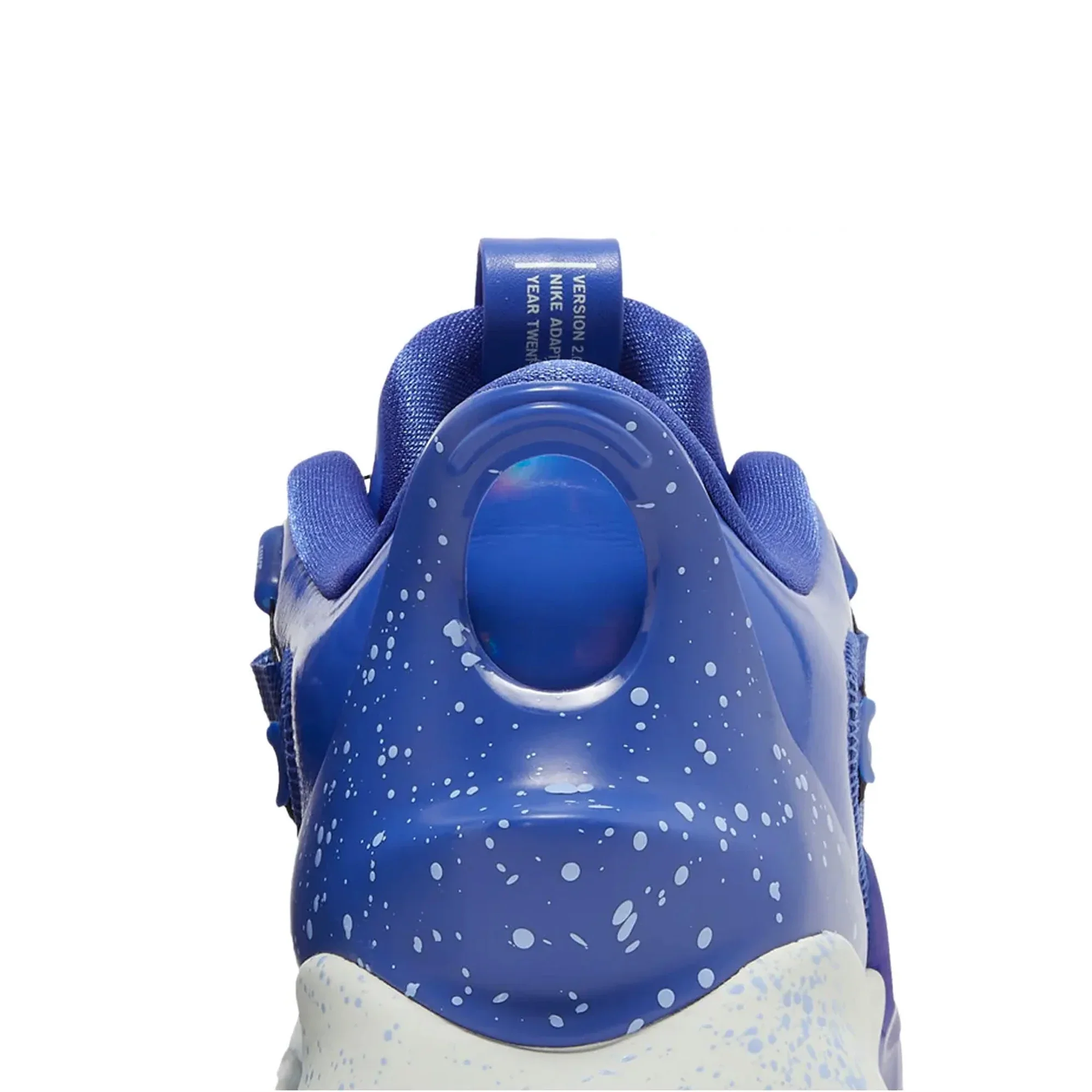 Nike Adapt BB 2.0 'Astronomy Blue' - Image 7