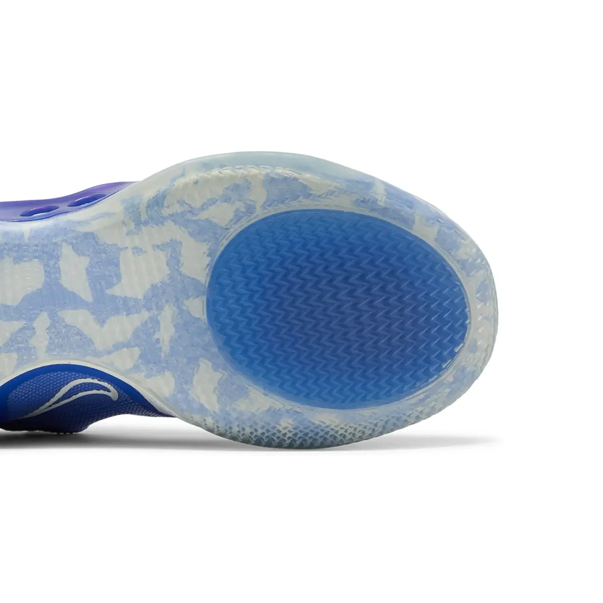 Nike Adapt BB 2.0 'Astronomy Blue' - Image 8