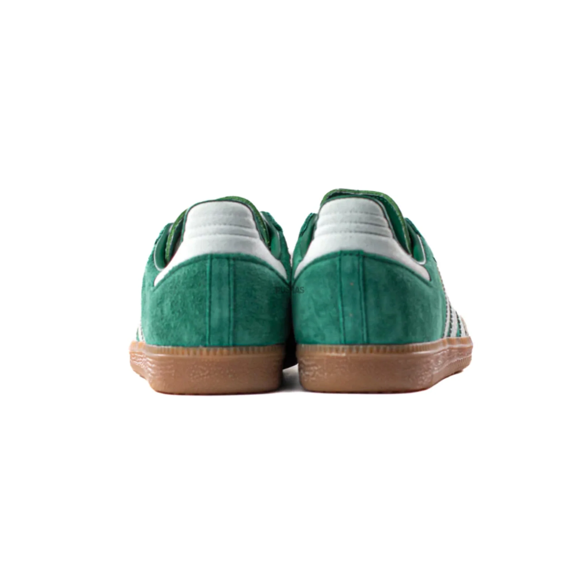 adidas Samba OG 'Collegiate Green Gum Grey Toe' (2023) - Image 5