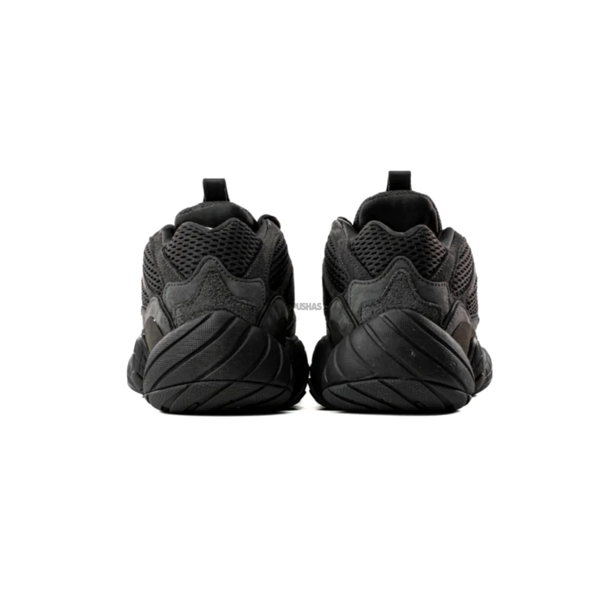 Yeezy 500 'Utility Black' (2018) - Image 5