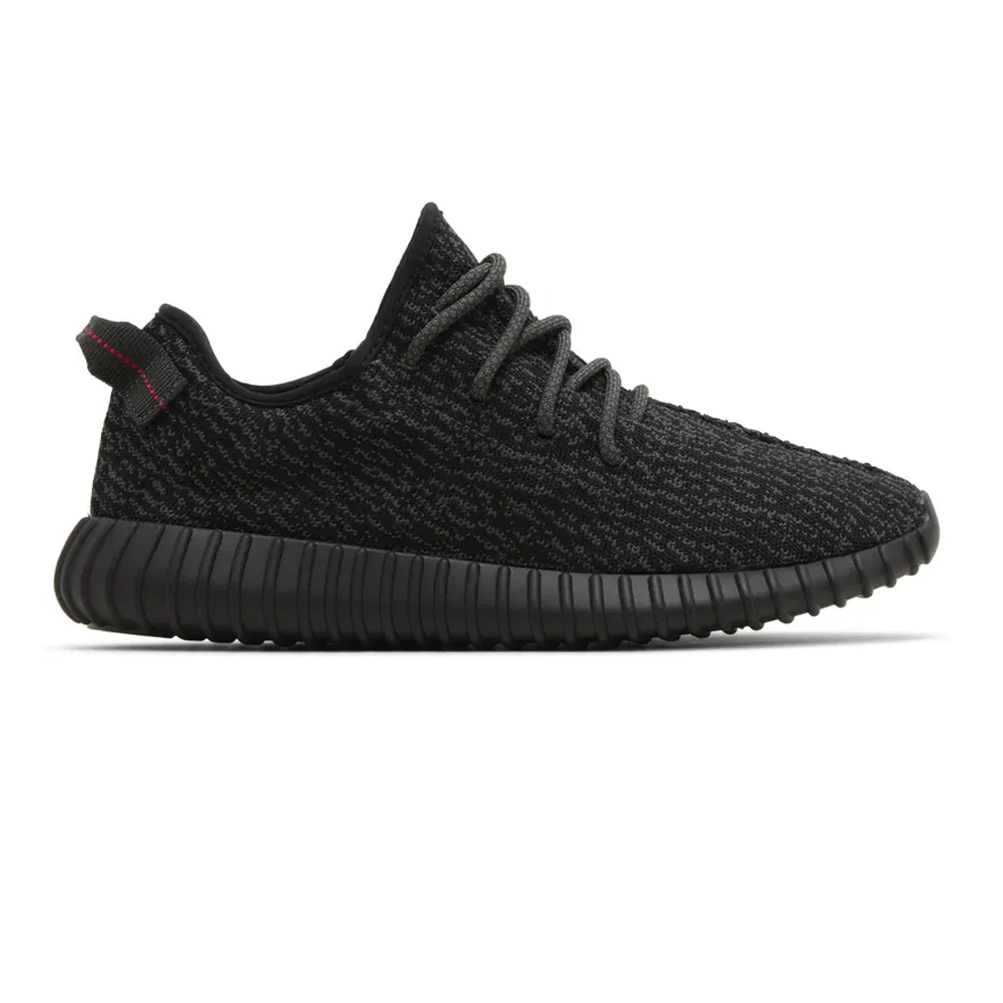 Yeezy Boost 350 'Pirate Black' (2023)