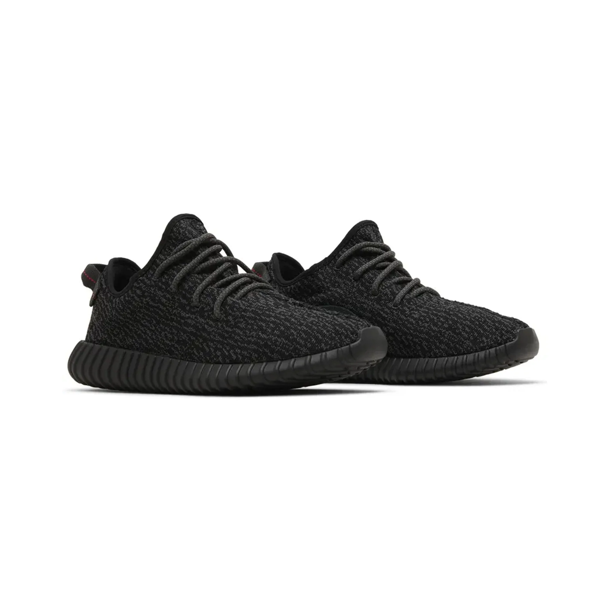 Yeezy Boost 350 'Pirate Black' (2023) - Image 2