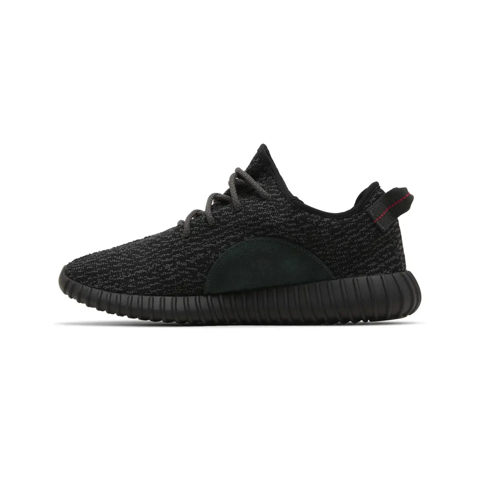 Yeezy Boost 350 'Pirate Black' (2023) - Image 3