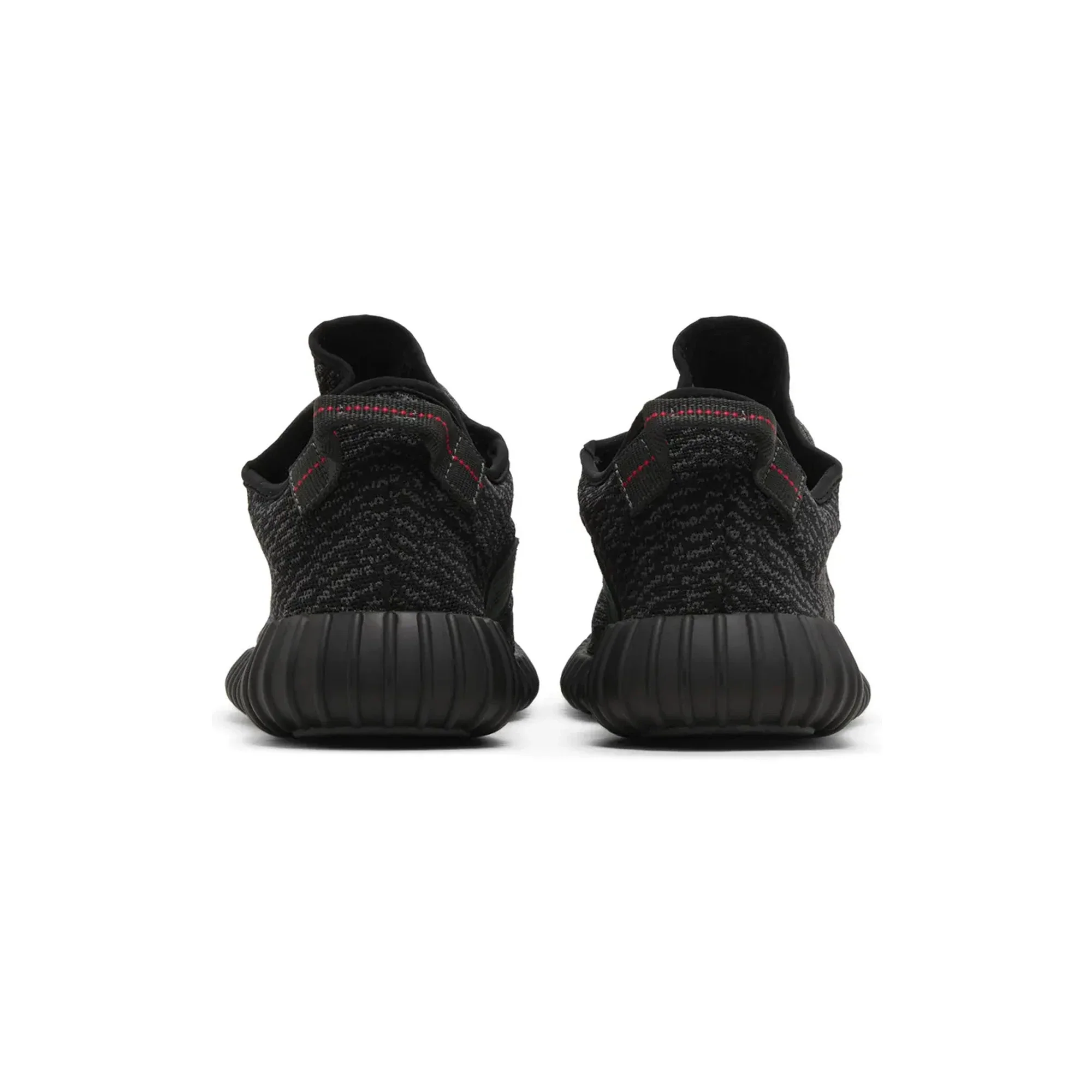 Yeezy Boost 350 'Pirate Black' (2023) - Image 4
