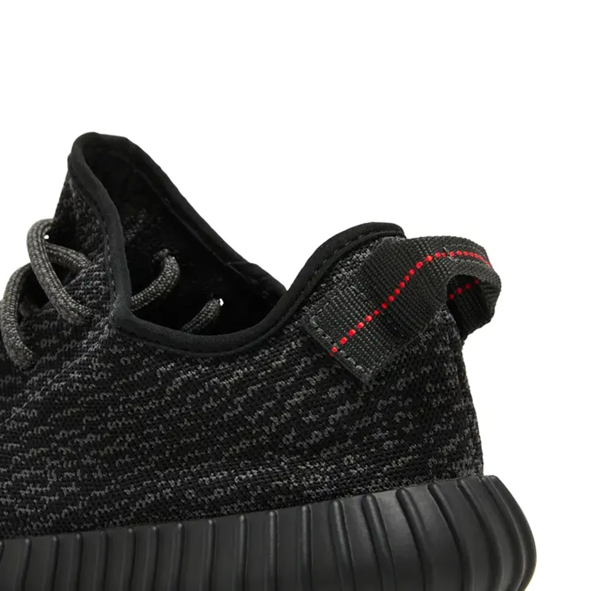 Yeezy Boost 350 'Pirate Black' (2023) - Image 8