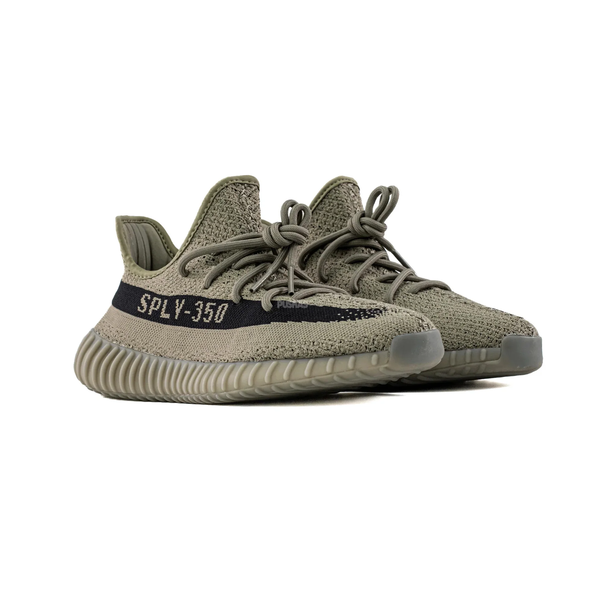 Yeezy Boost 350 V2 'Granite' (2023) - Image 2