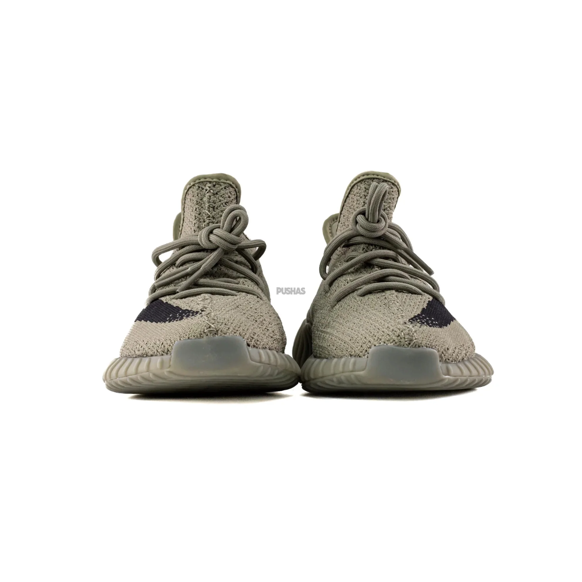 Yeezy Boost 350 V2 'Granite' (2023) - Image 4