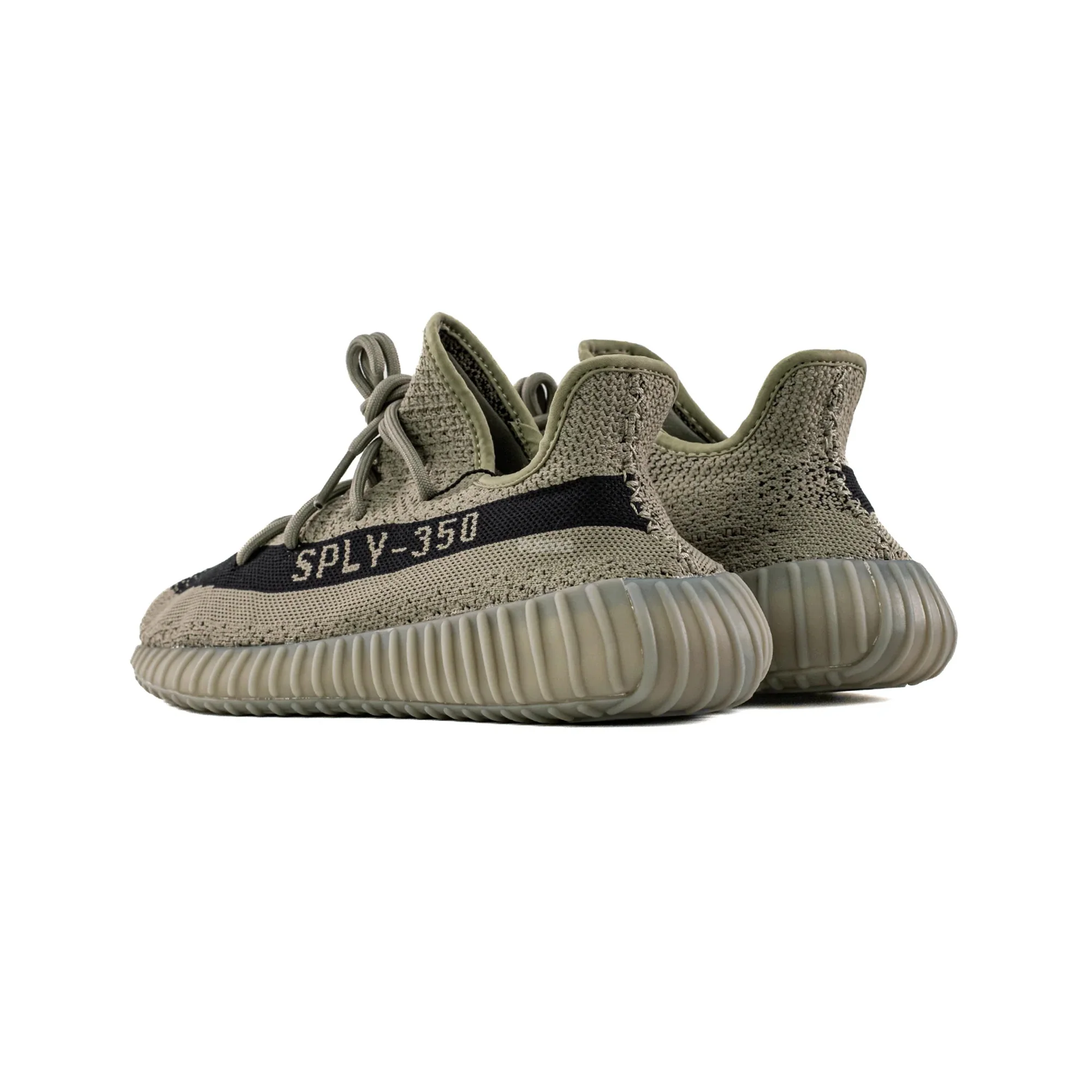 Yeezy Boost 350 V2 'Granite' (2023) - Image 7