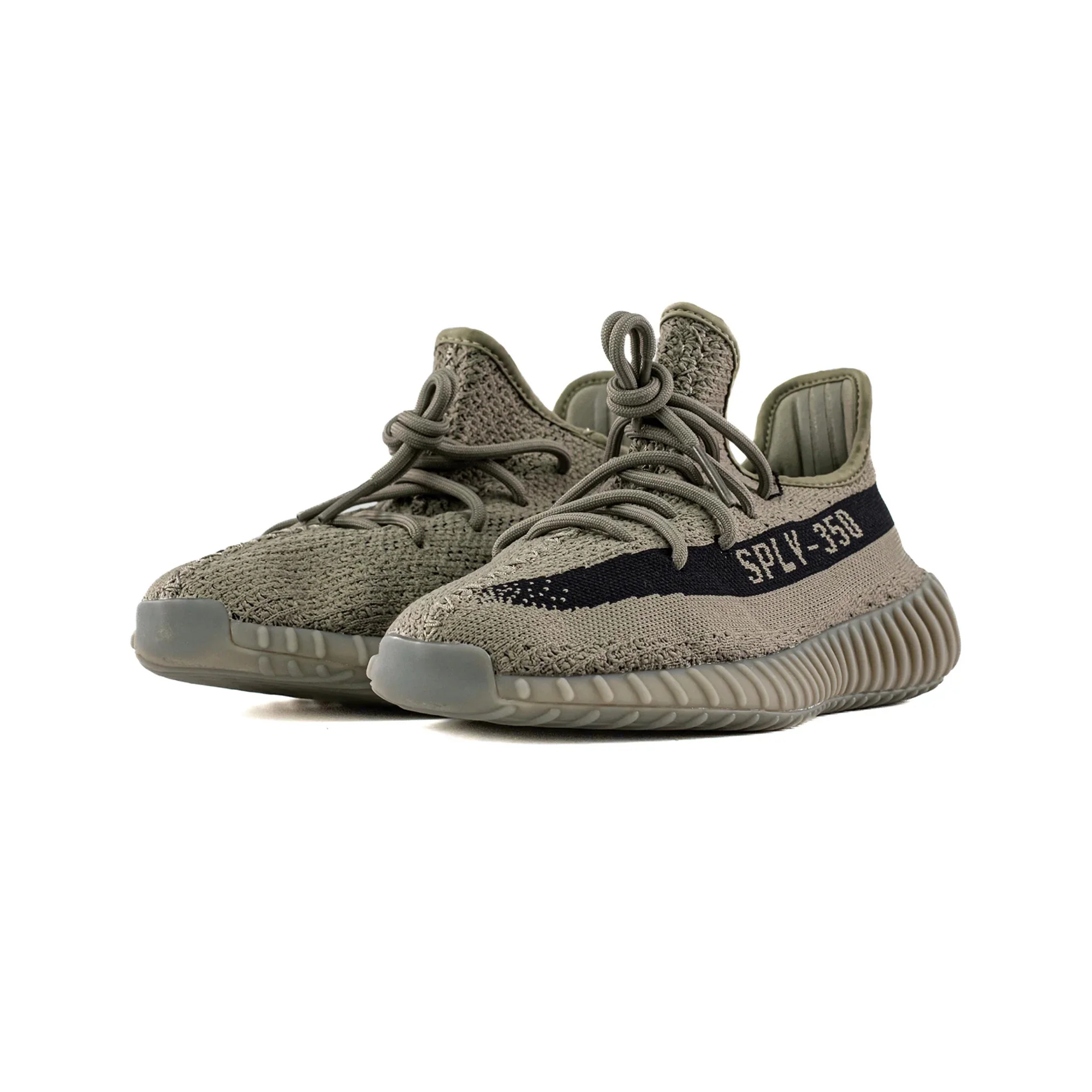Yeezy Boost 350 V2 'Granite' (2023) - Image 8