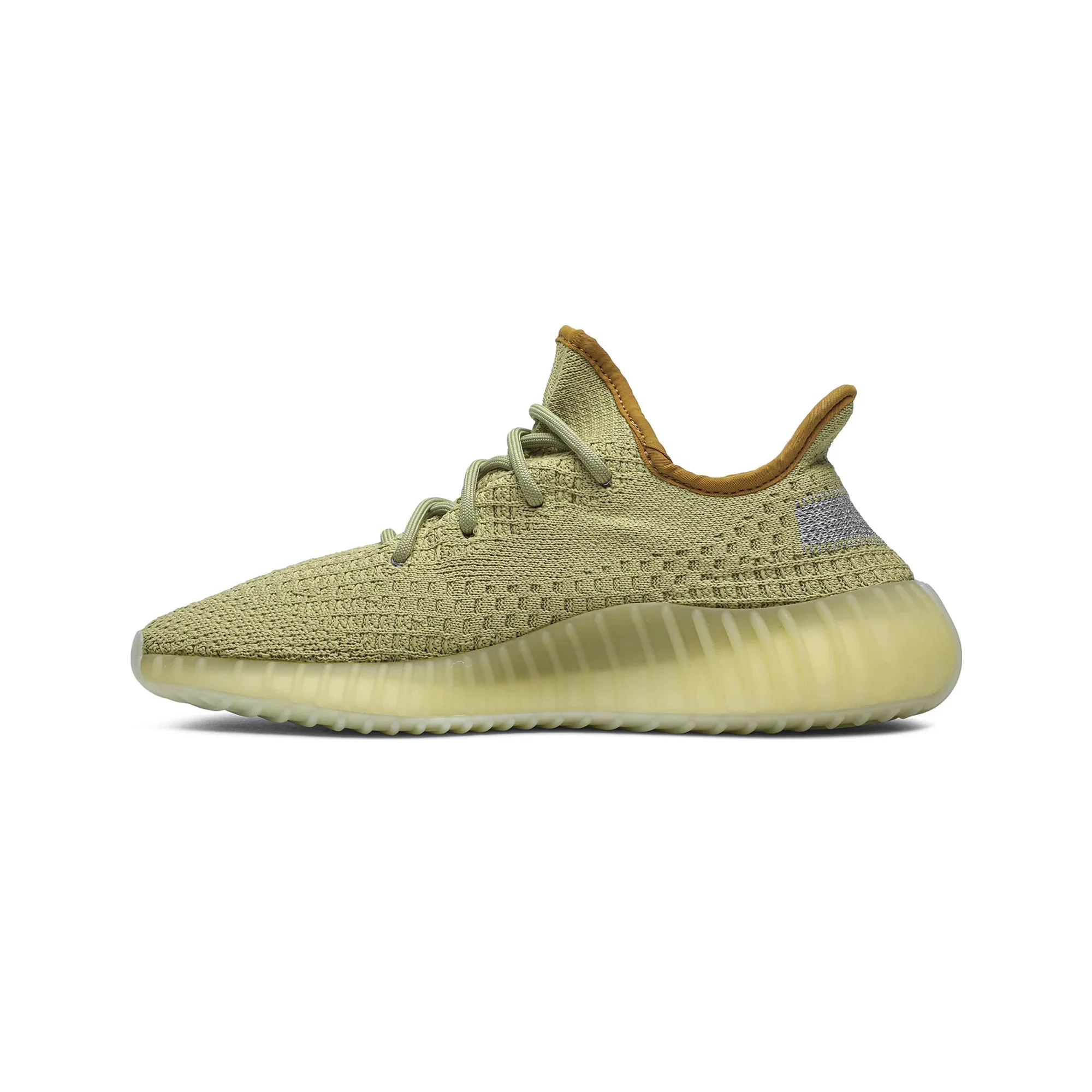 Adidas Yeezy Boost 350 V2 'Marsh' (2020) - Image 3