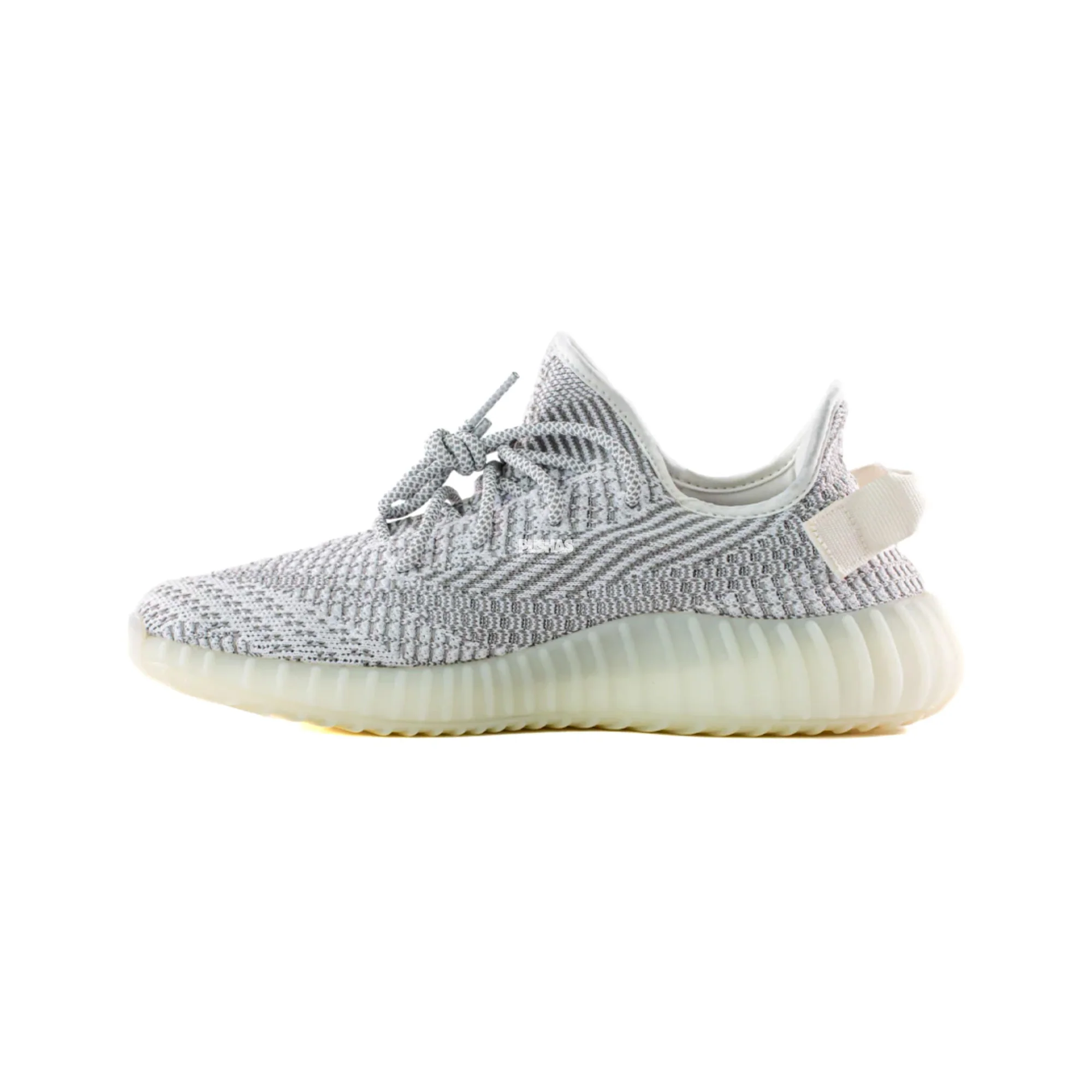 Yeezy Boost 350 V2 'Static Non-Reflective' (2018) - Image 3