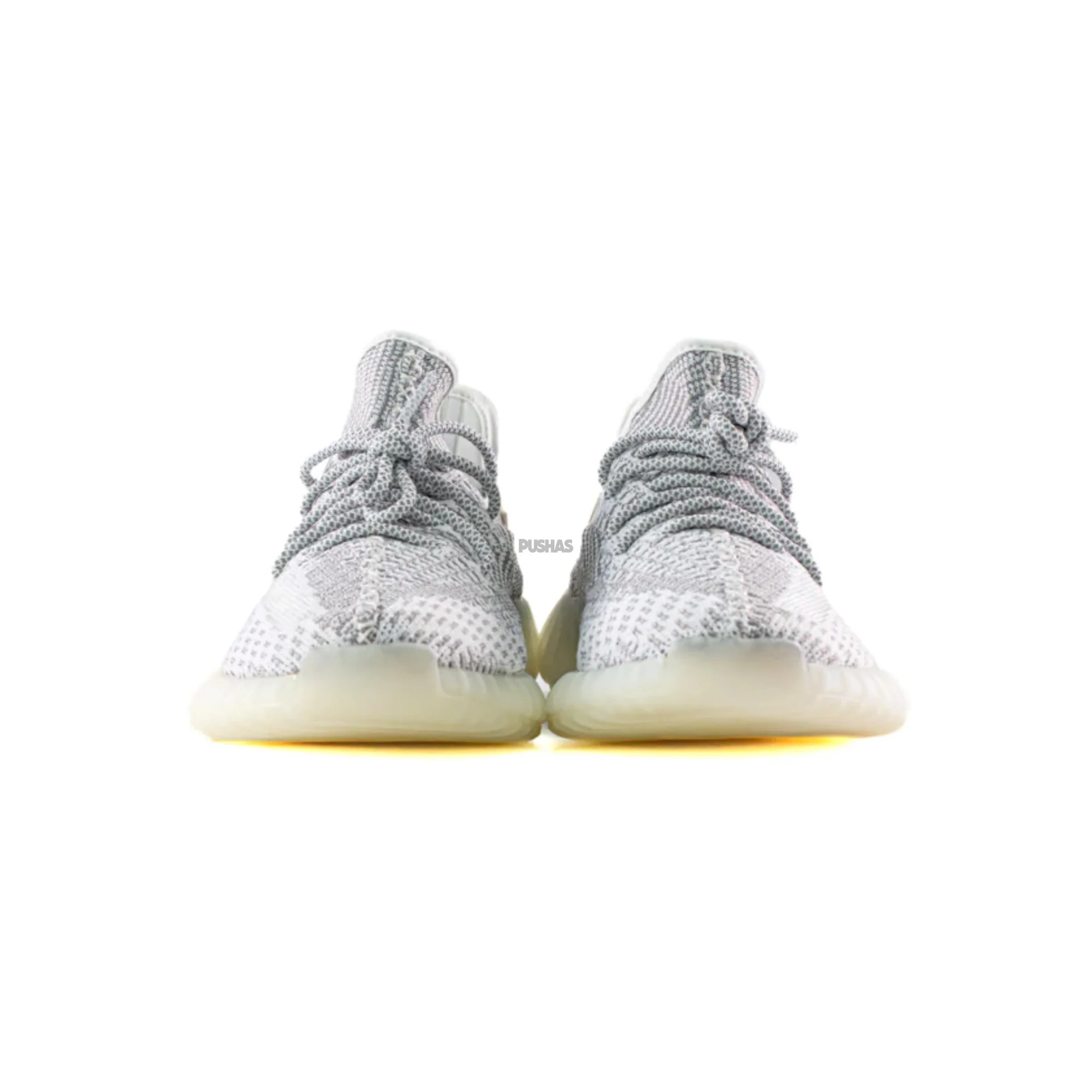 Yeezy Boost 350 V2 'Static Non-Reflective' (2018) - Image 4