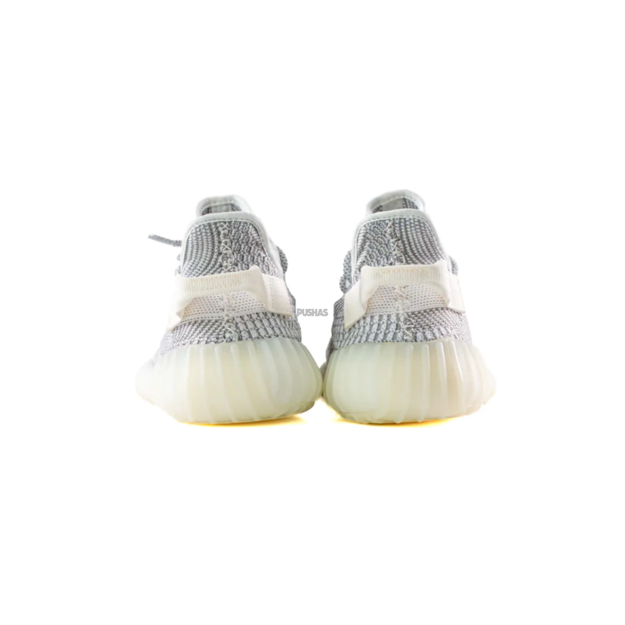 Yeezy Boost 350 V2 'Static Non-Reflective' (2018) - Image 5