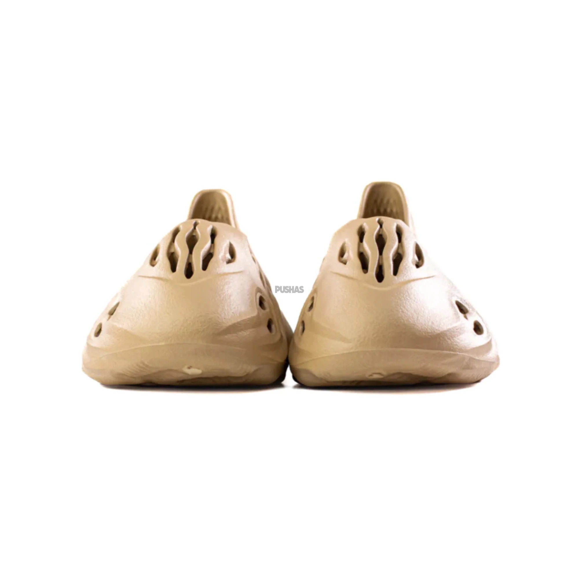 Adidas Yeezy Foam RNR 'Clay Taupe' (2024) - Image 4