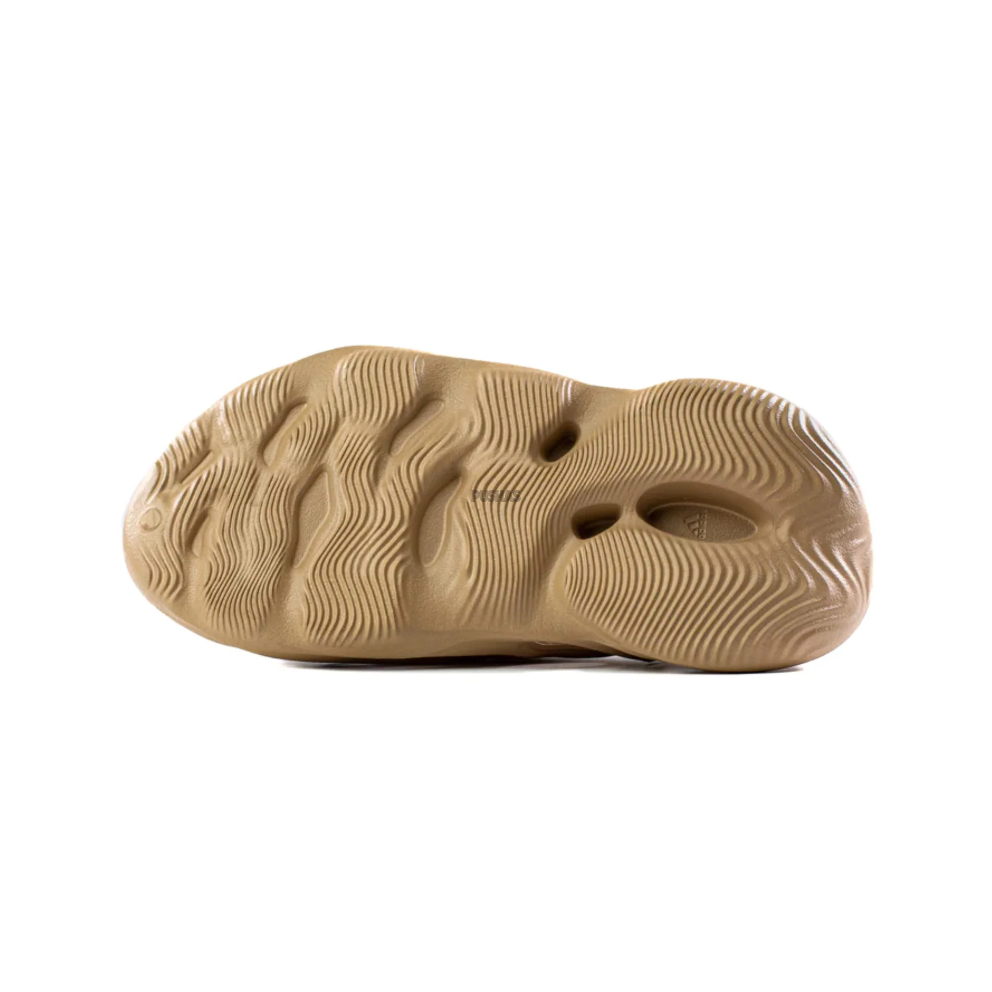 Adidas Yeezy Foam RNR 'Clay Taupe' (2024) - Image 6