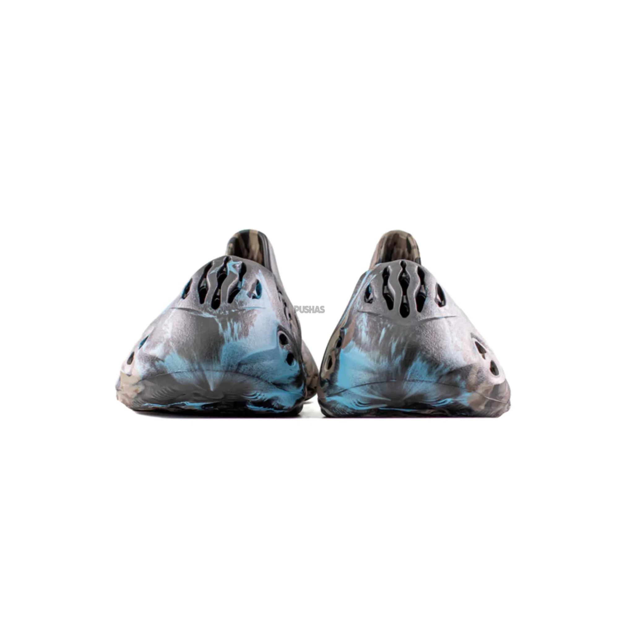 Yeezy Foam RNNR 'MX Cinder' (2023) - Image 3