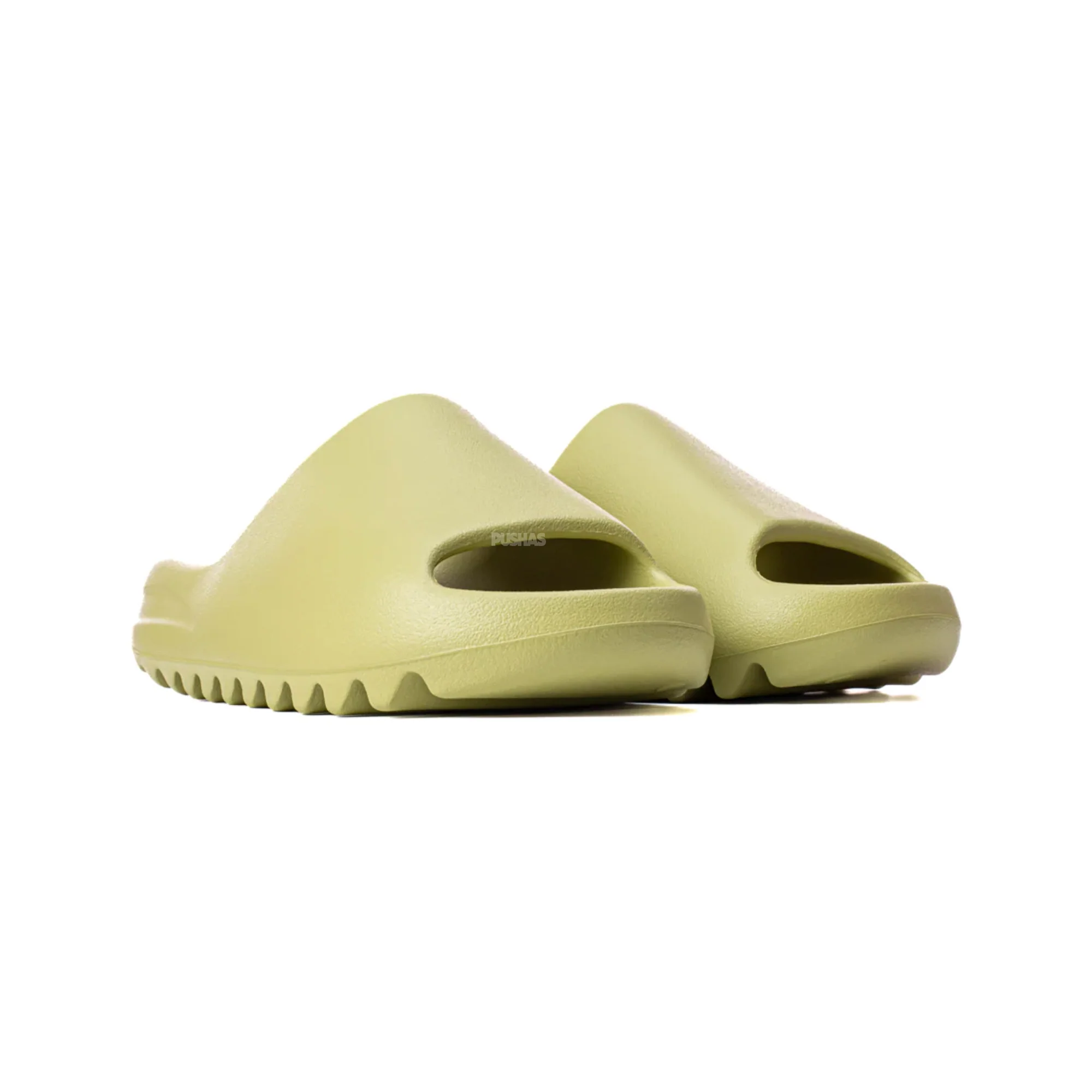 Yeezy Slide 'Resin' (2022 Restock) - Image 2