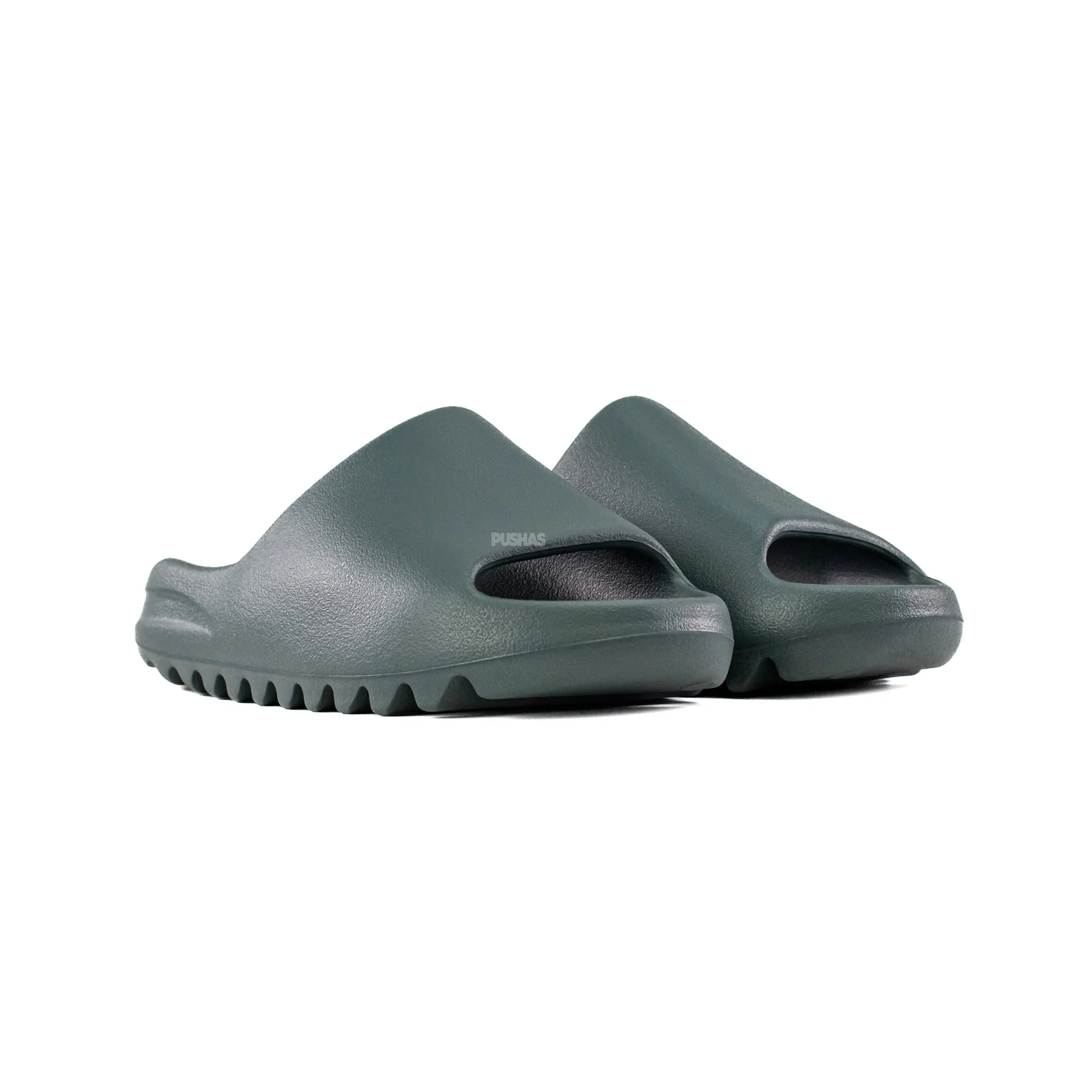 Yeezy Slide 'Slate Marine' (2023) - Image 2