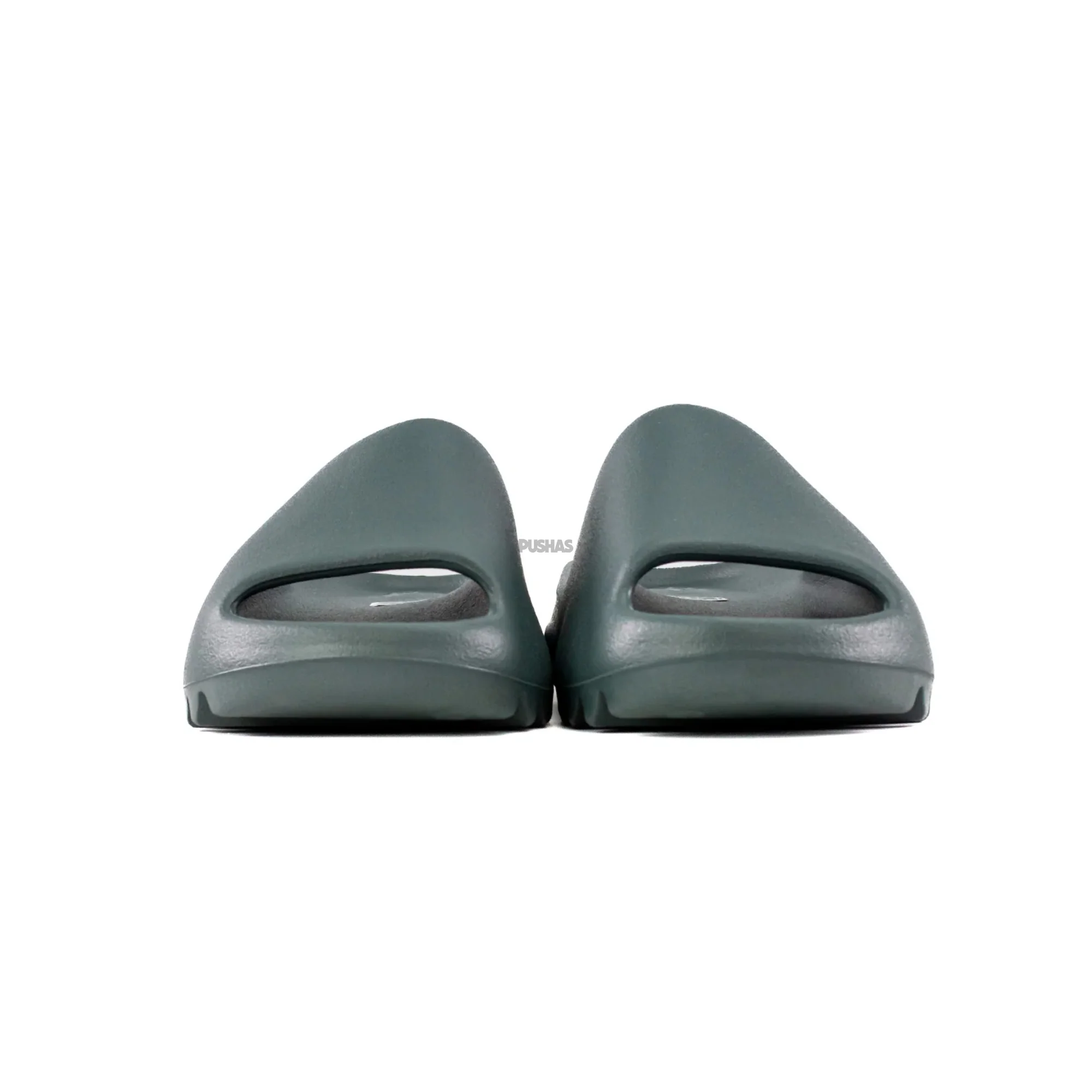 Yeezy Slide 'Slate Marine' (2023) - Image 4