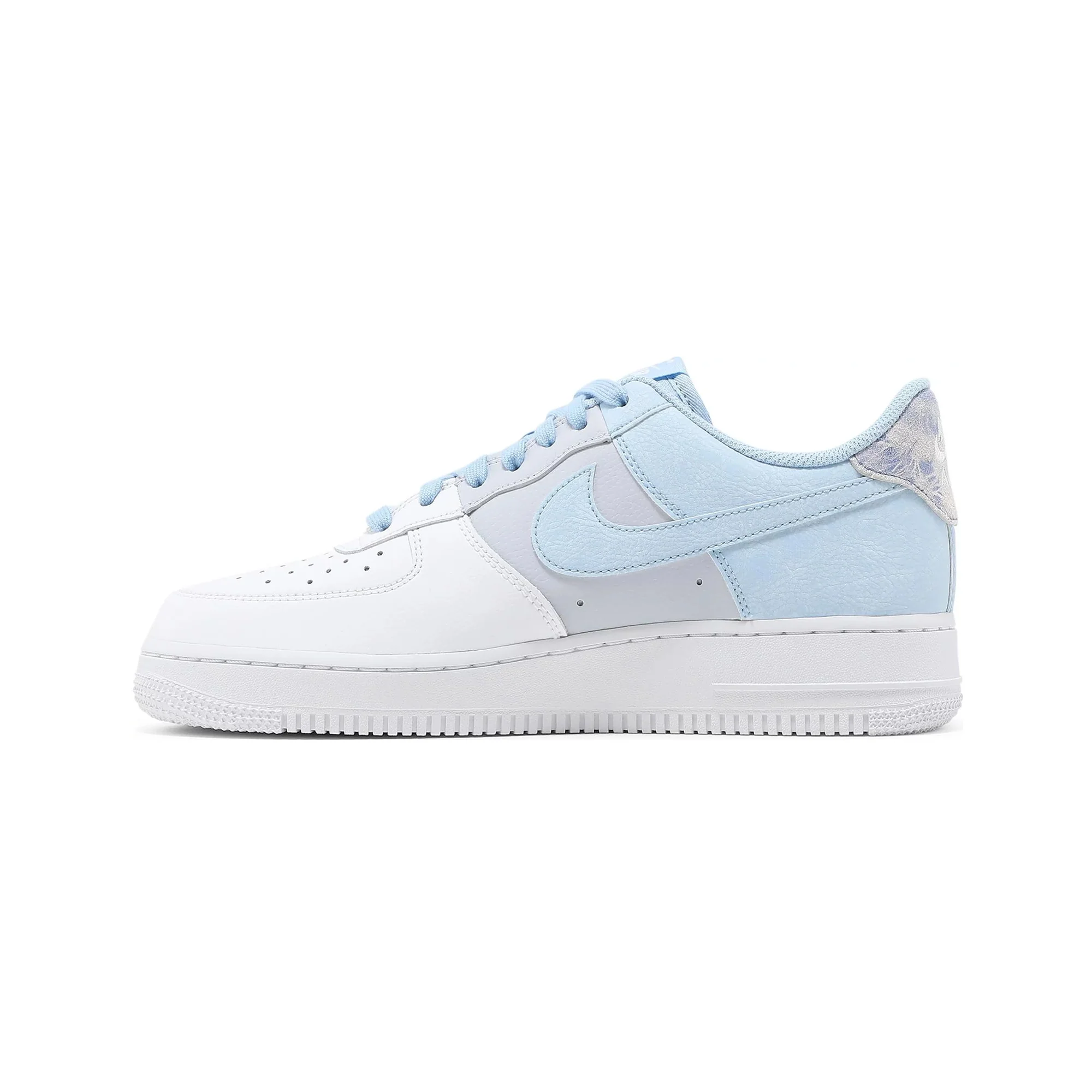 Air Force 1 Low 'Psychic Blue' (2021) - Image 3